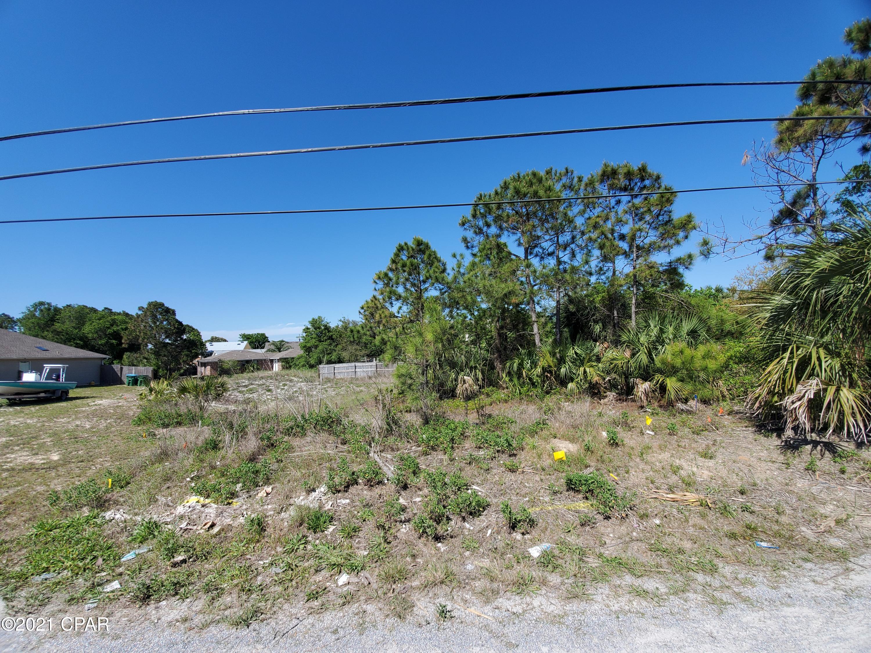 Silver Sands Unit 1 - Land