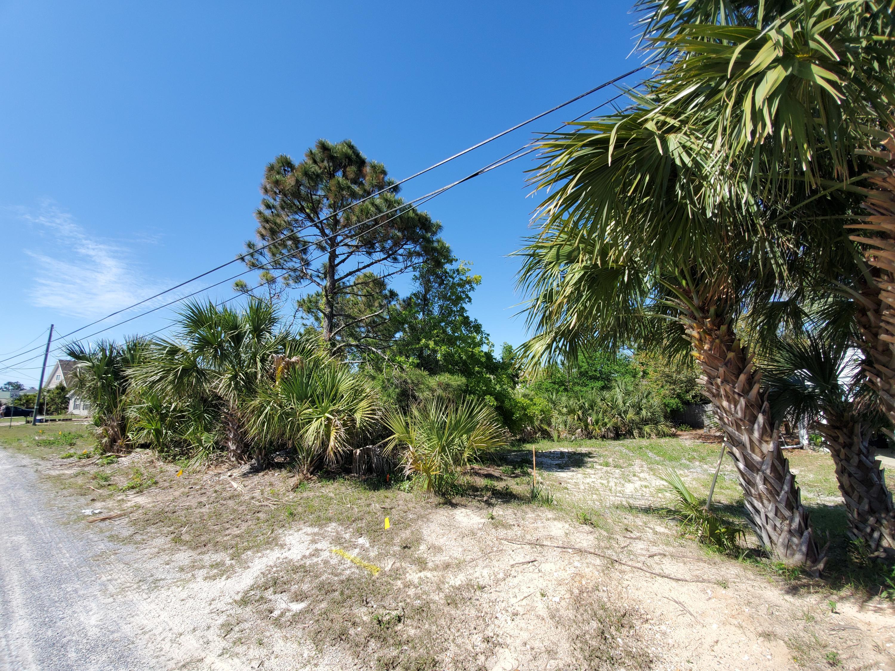 Silver Sands Unit 1 - Land