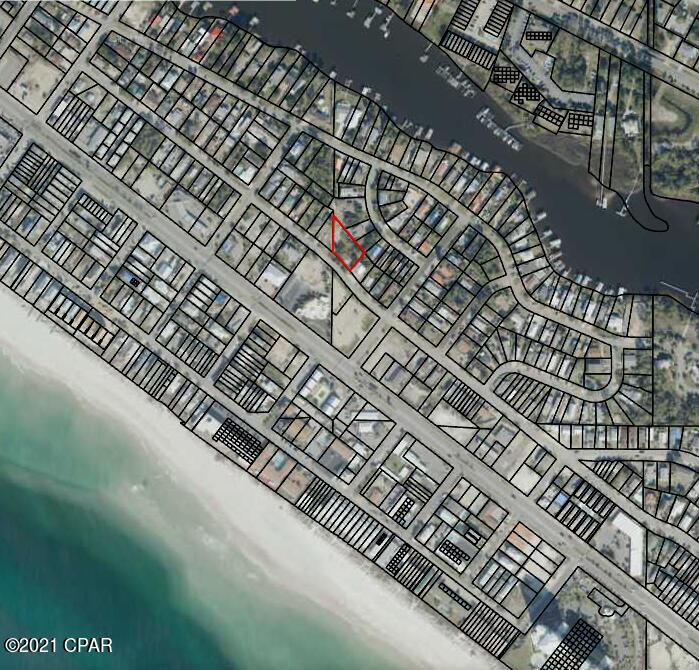 Silver Sands Unit 1 - Land