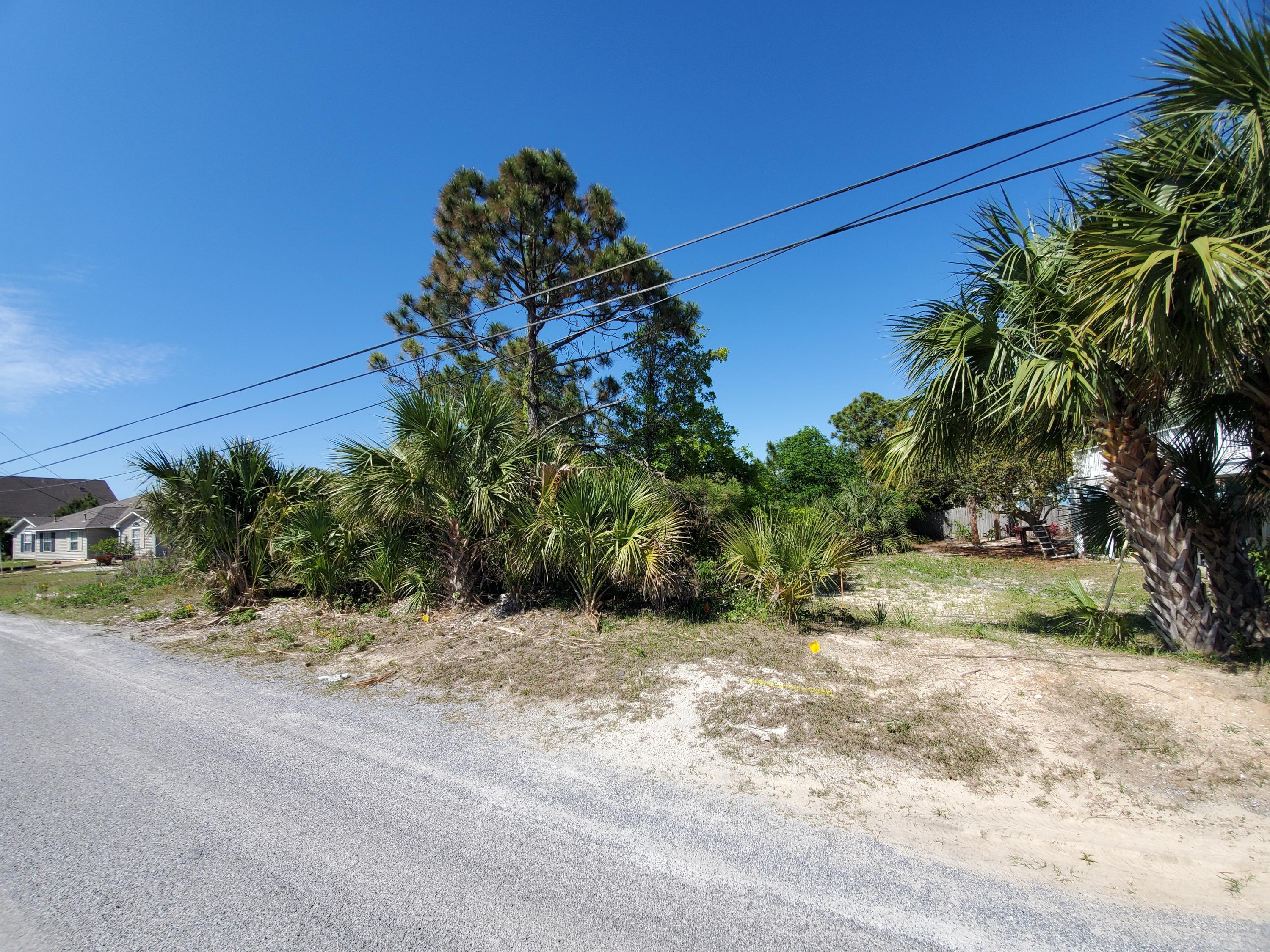 Silver Sands Unit 1 - Land