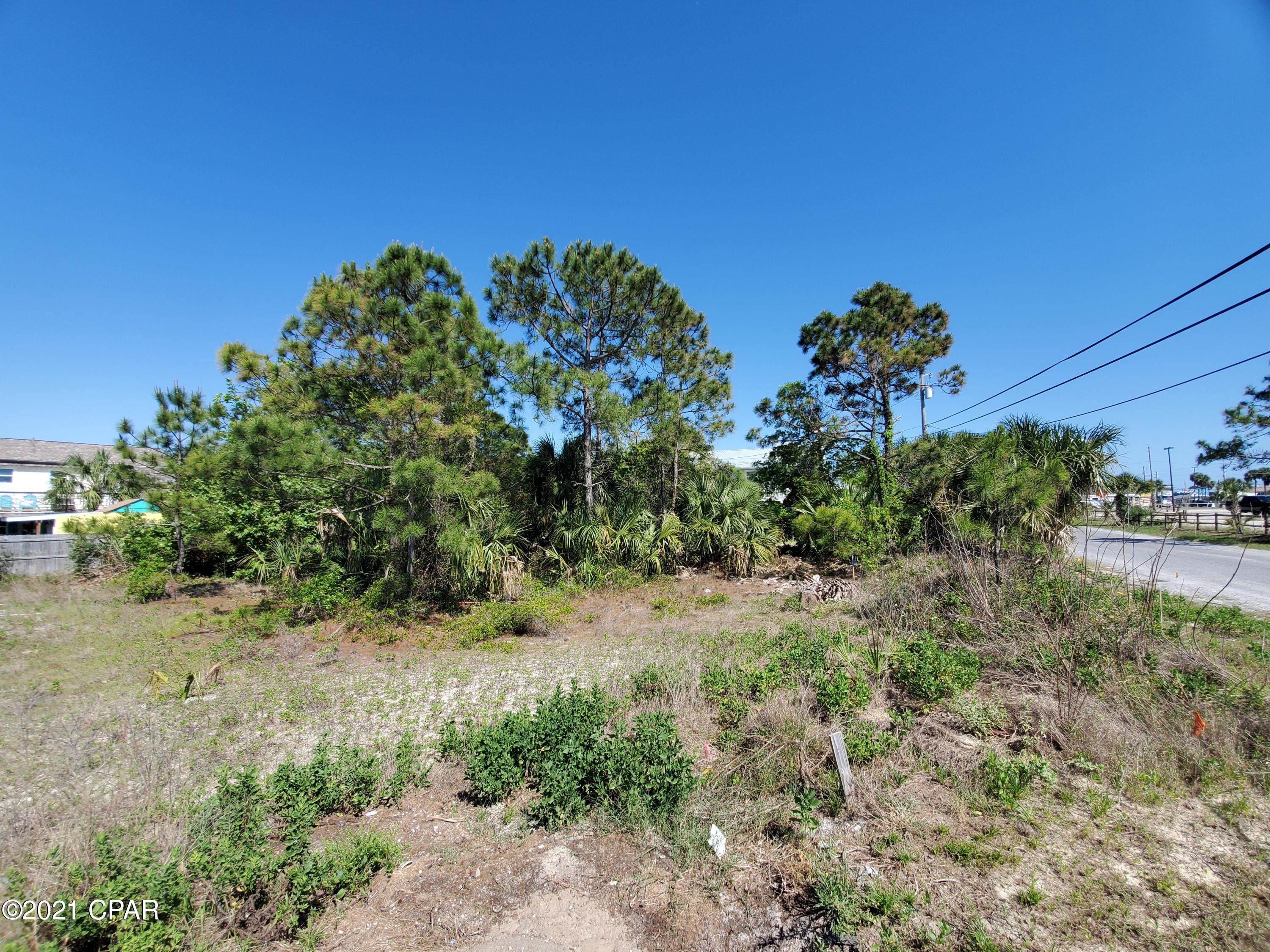 Silver Sands Unit 1 - Land