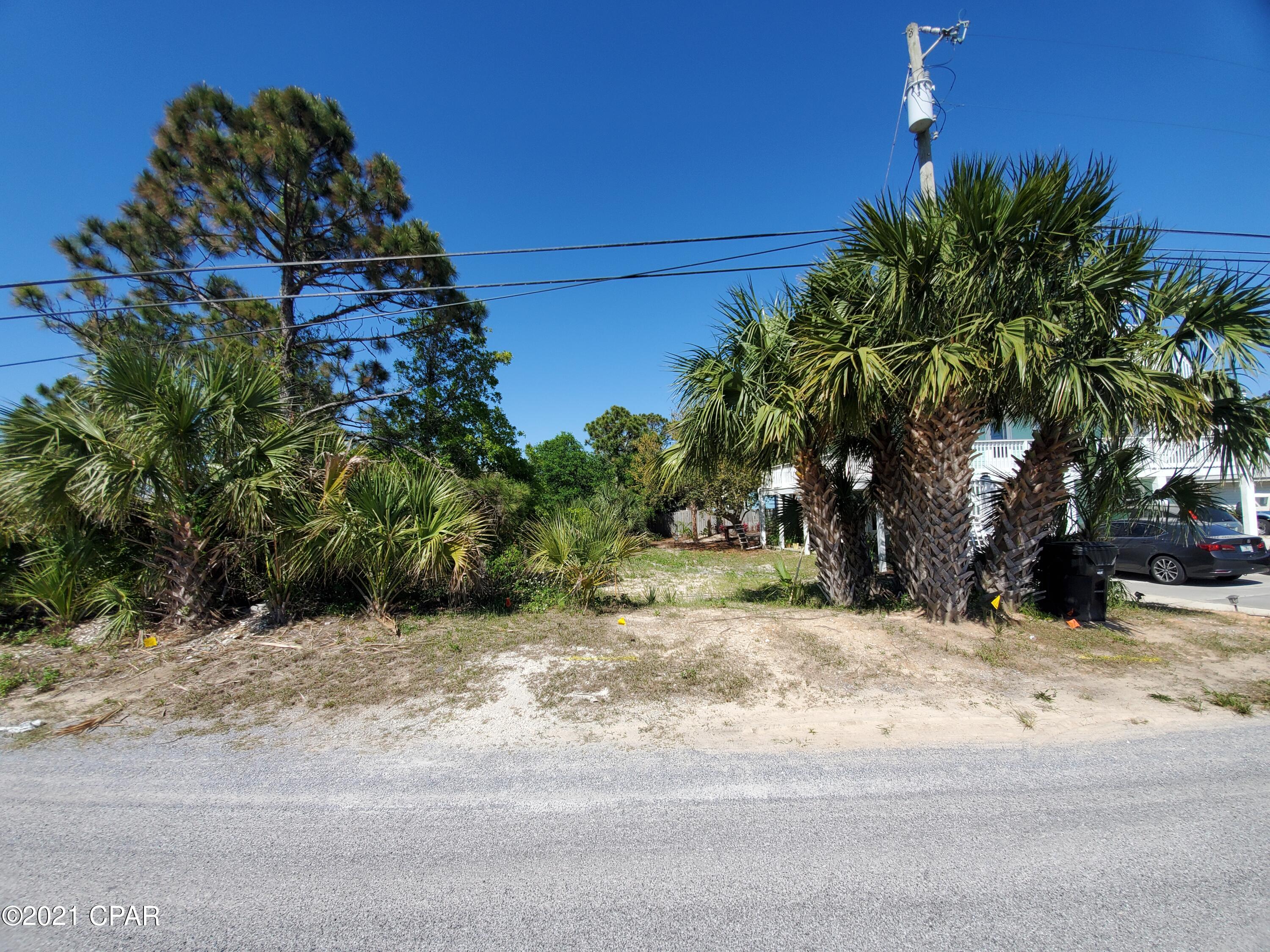 Silver Sands Unit 1 - Land