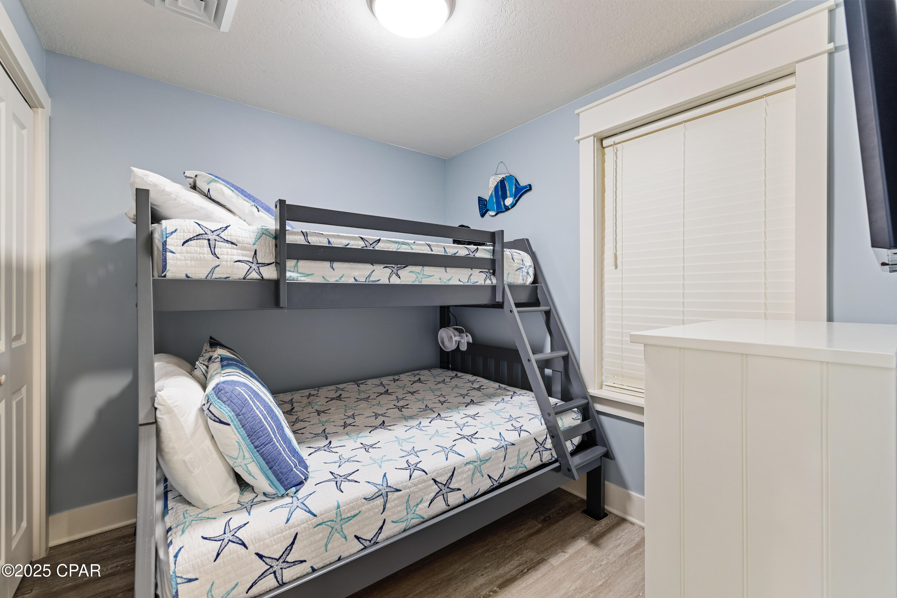 Calypso Towers III - Residential