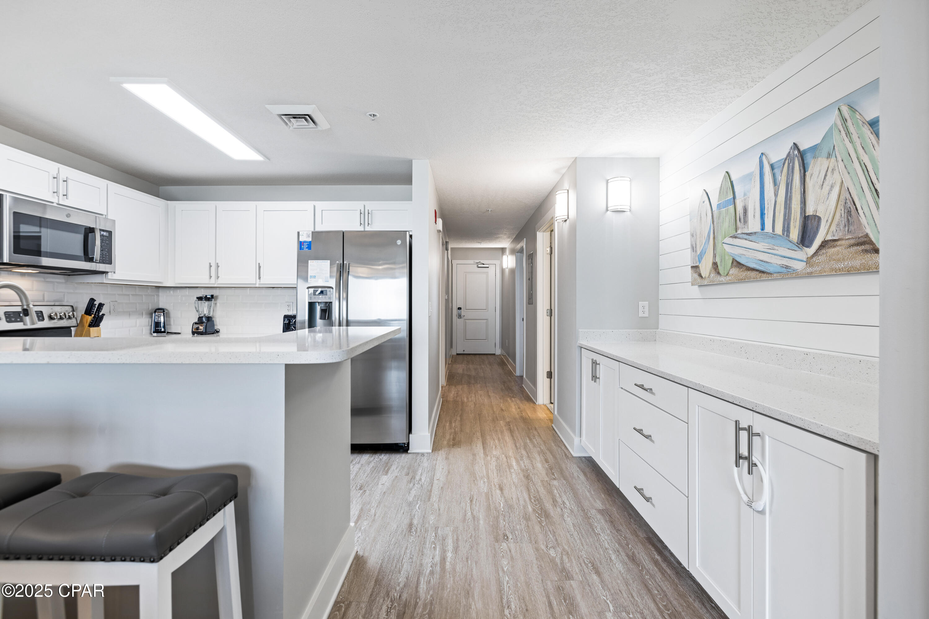 Calypso Towers III - Residential