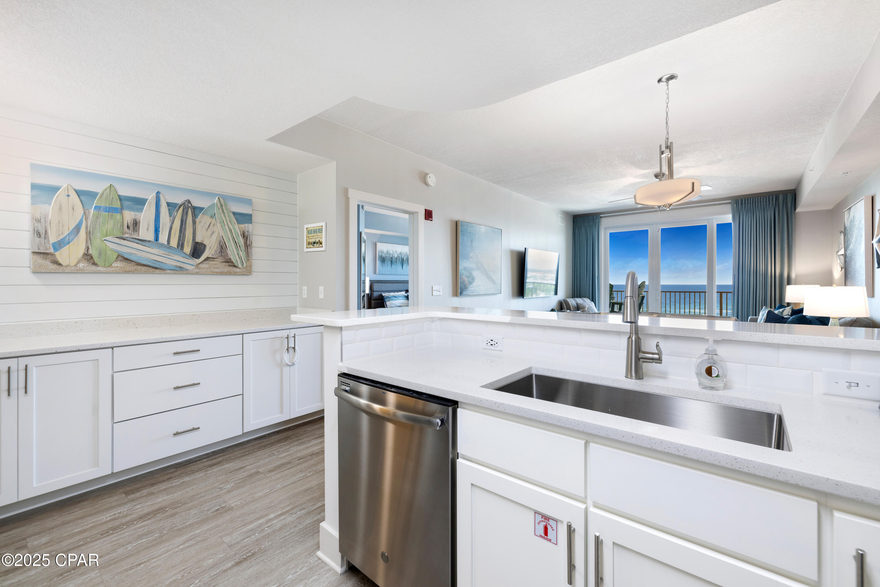 Calypso Towers III - Residential