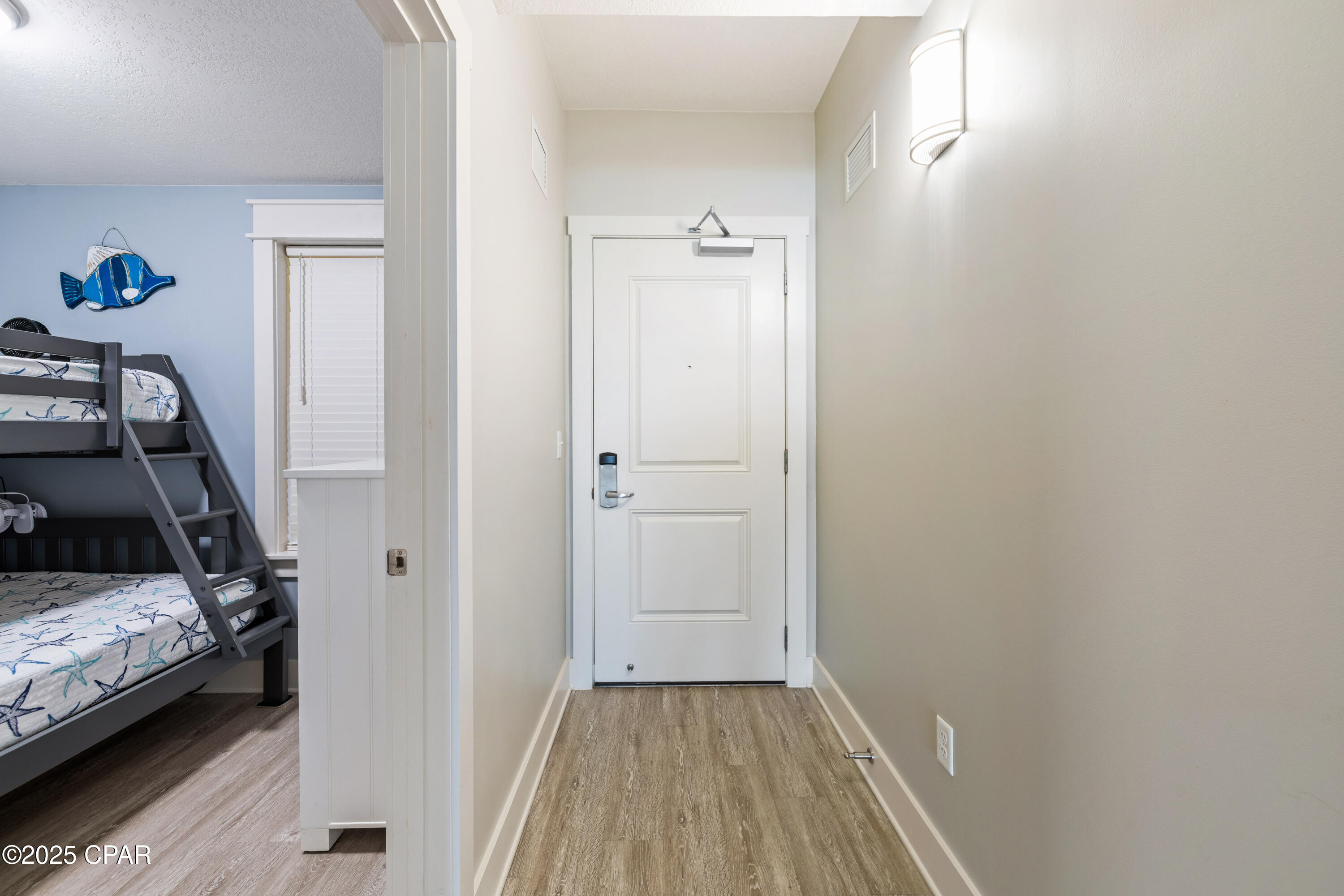 Calypso Towers III - Residential