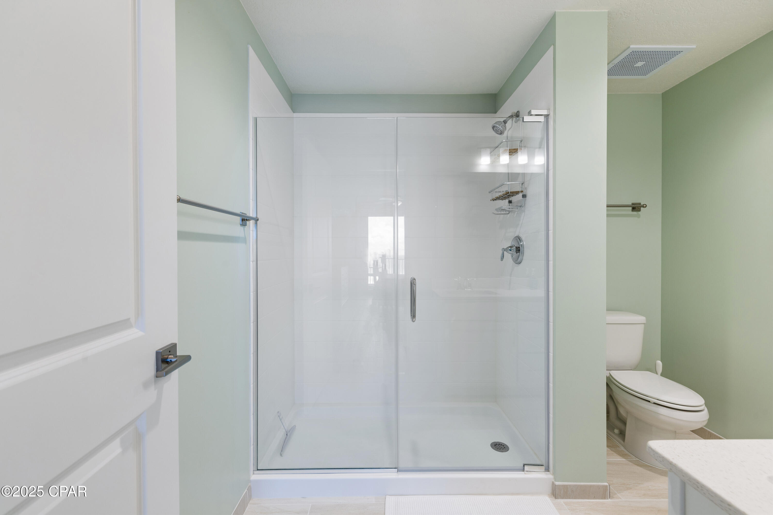 Calypso Towers III - Residential