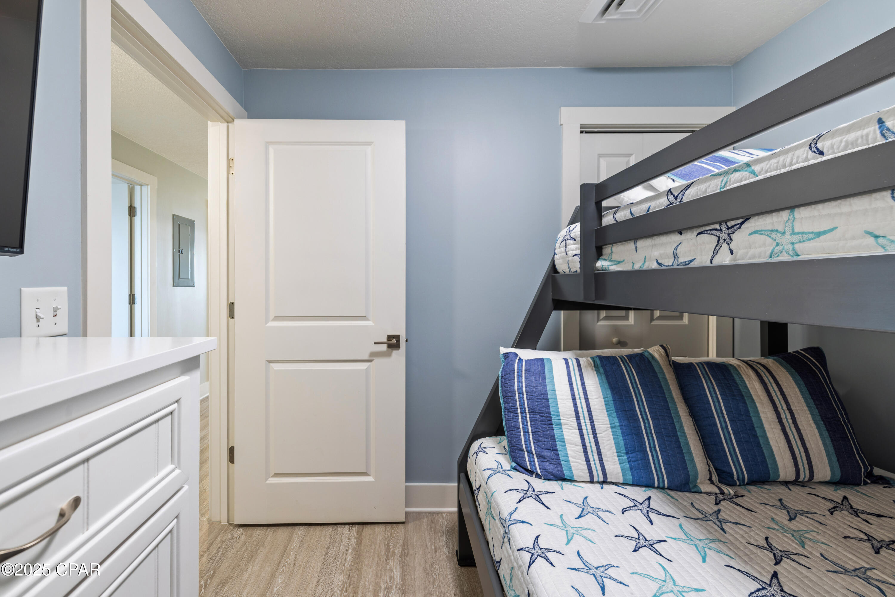 Calypso Towers III - Residential