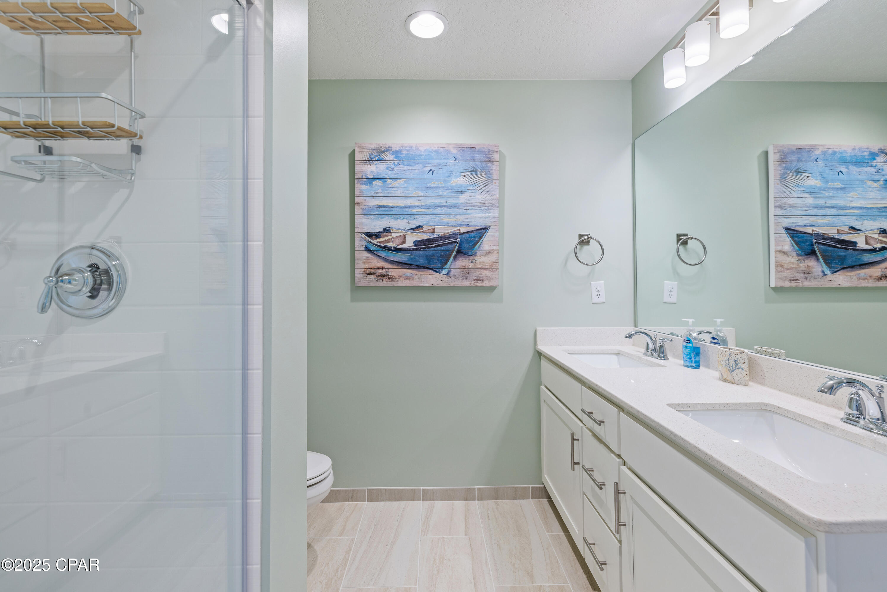 Calypso Towers III - Residential