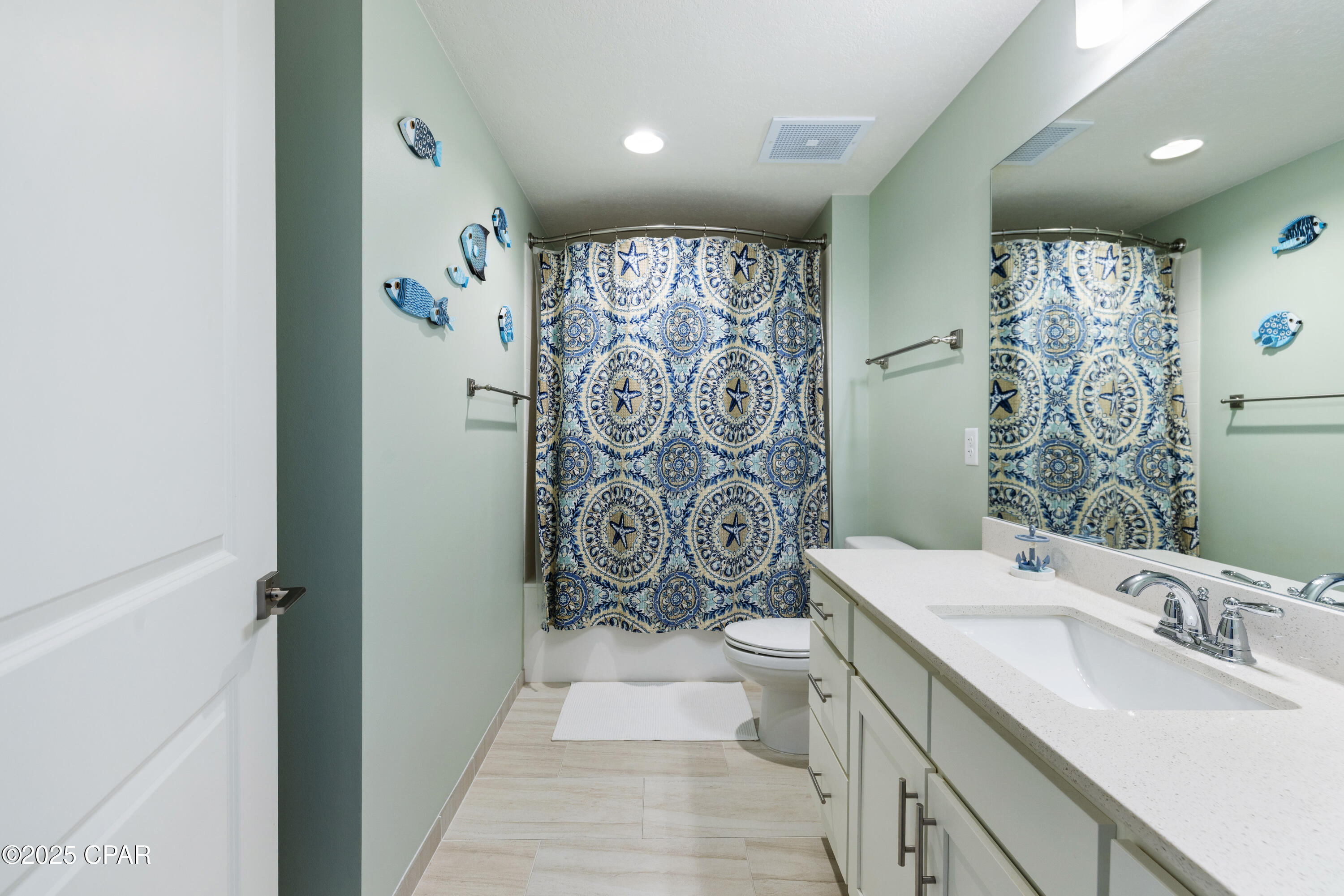 Calypso Towers III - Residential