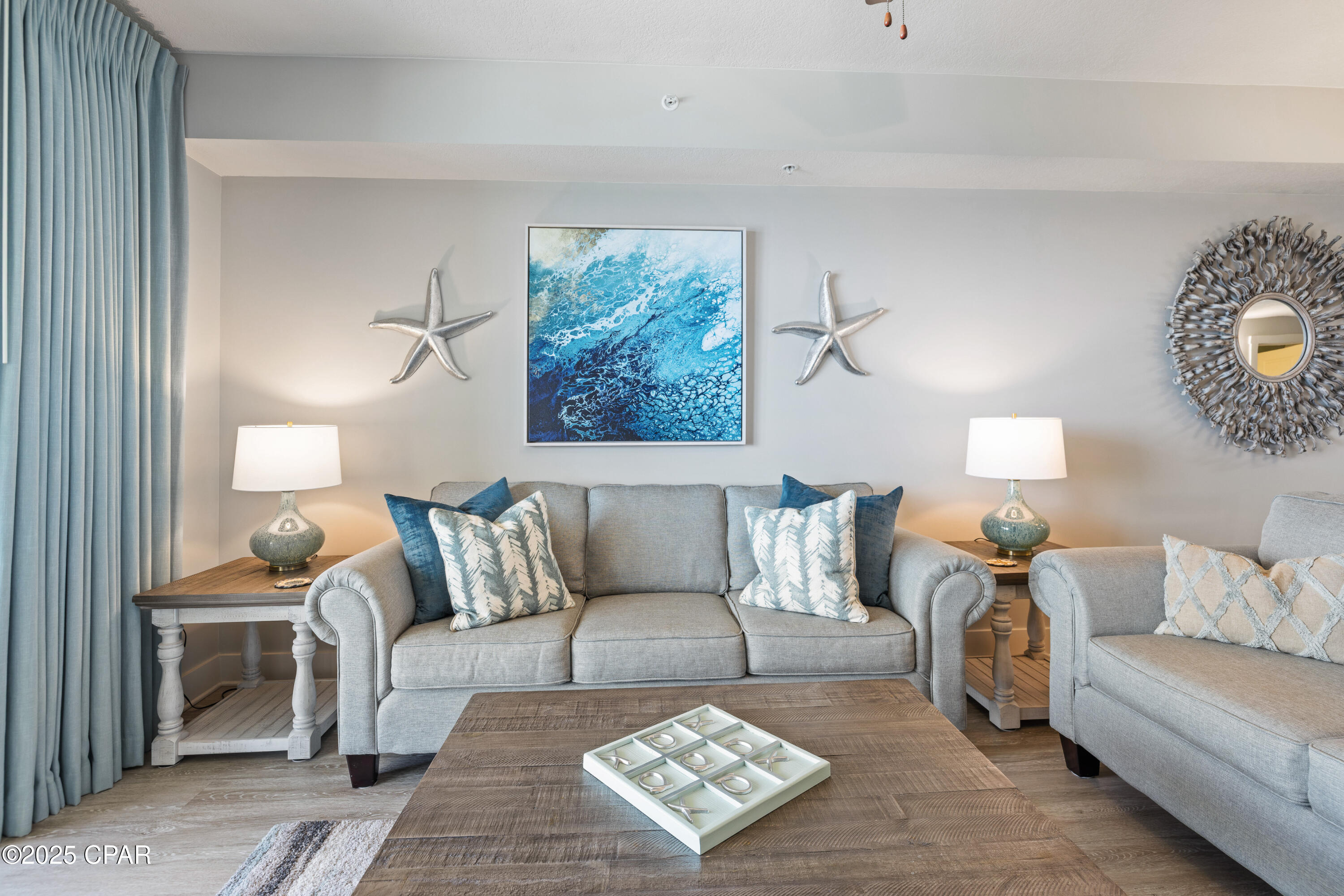 Calypso Towers III - Residential