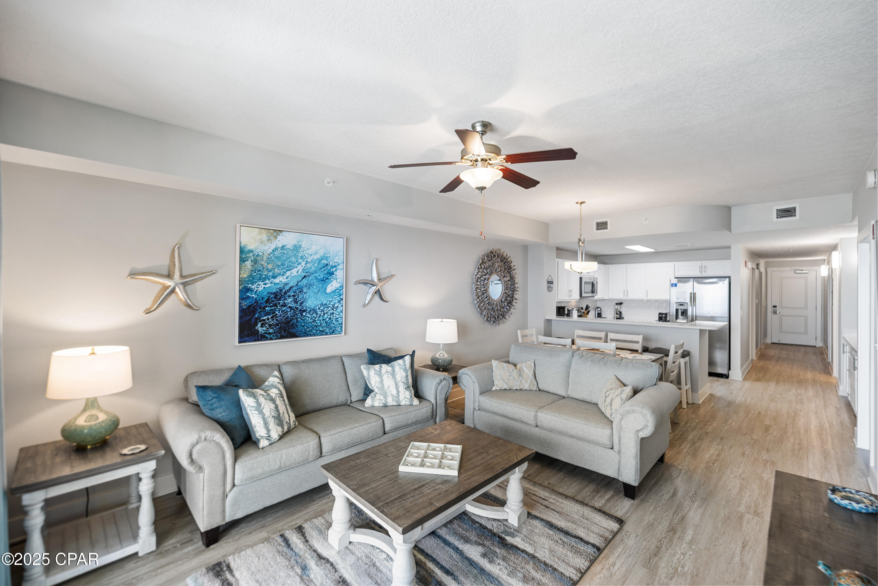 Calypso Towers III - Residential