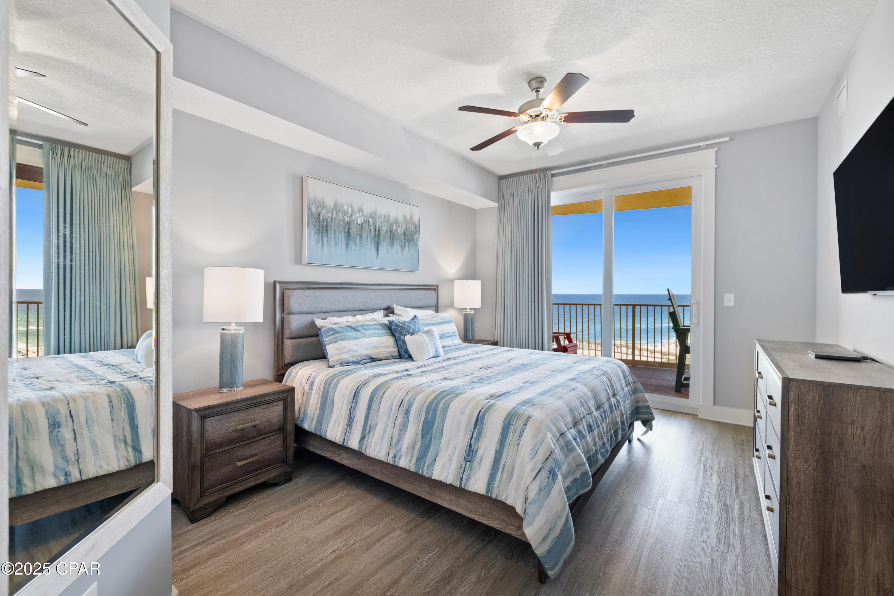 Calypso Towers III - Residential