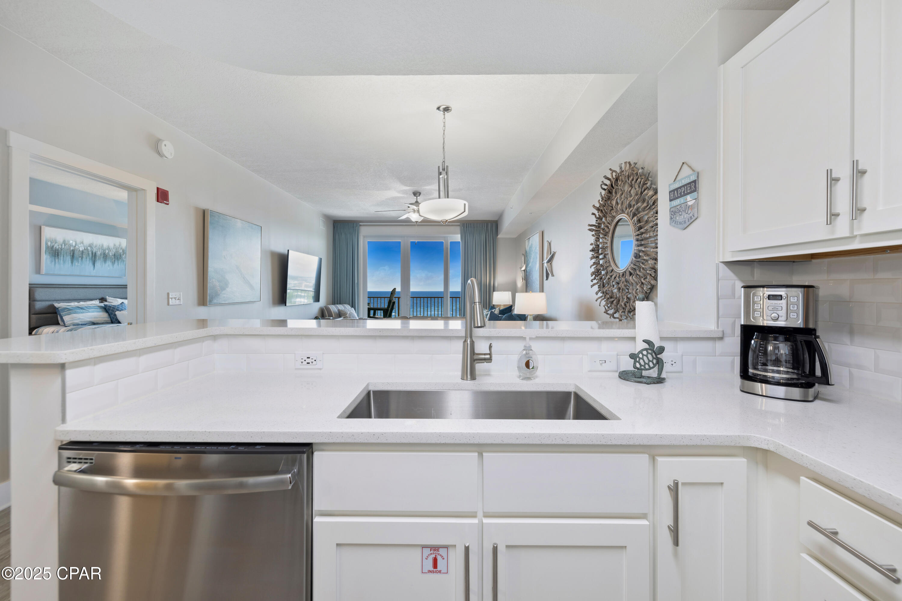 Calypso Towers III - Residential