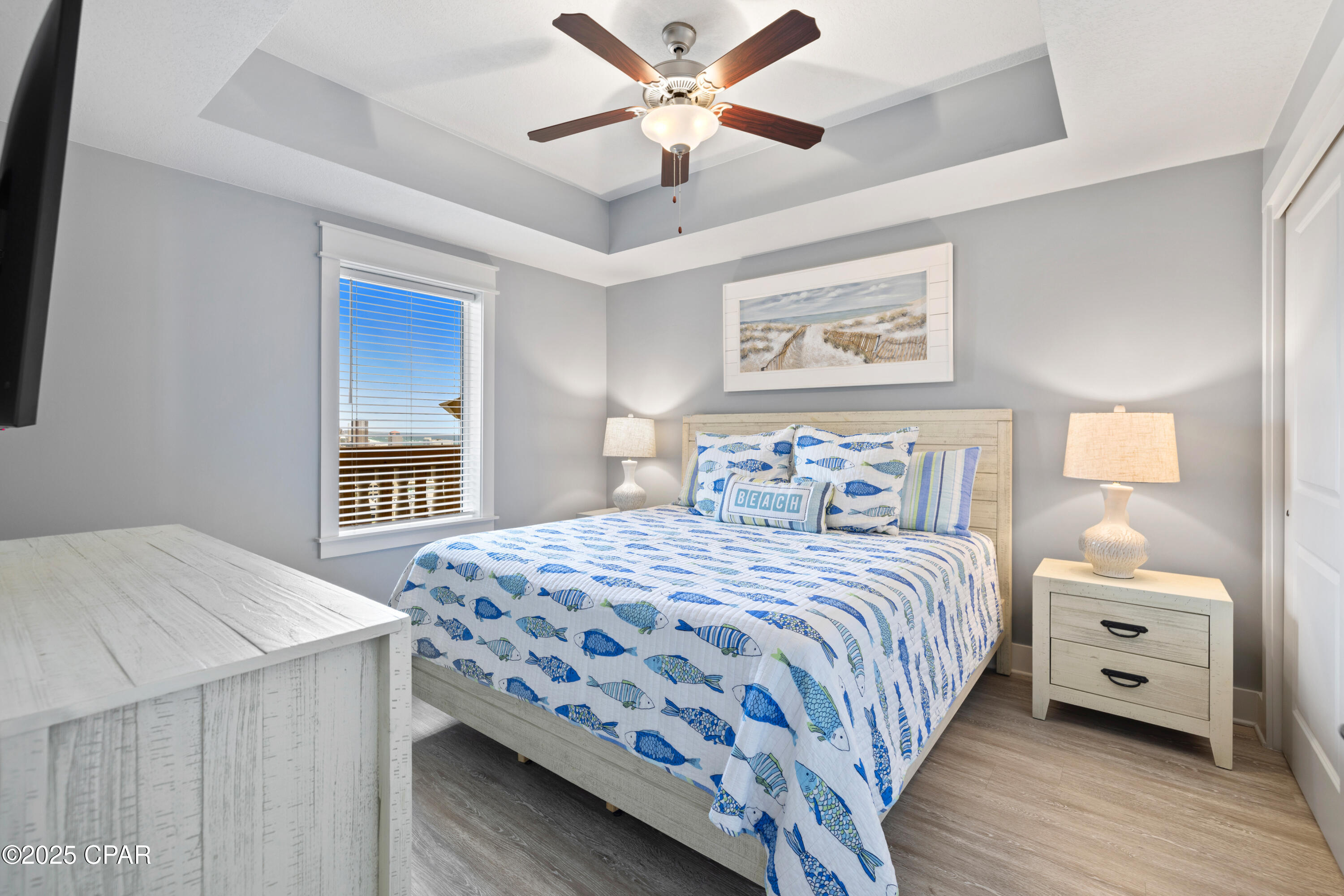 Calypso Towers III - Residential