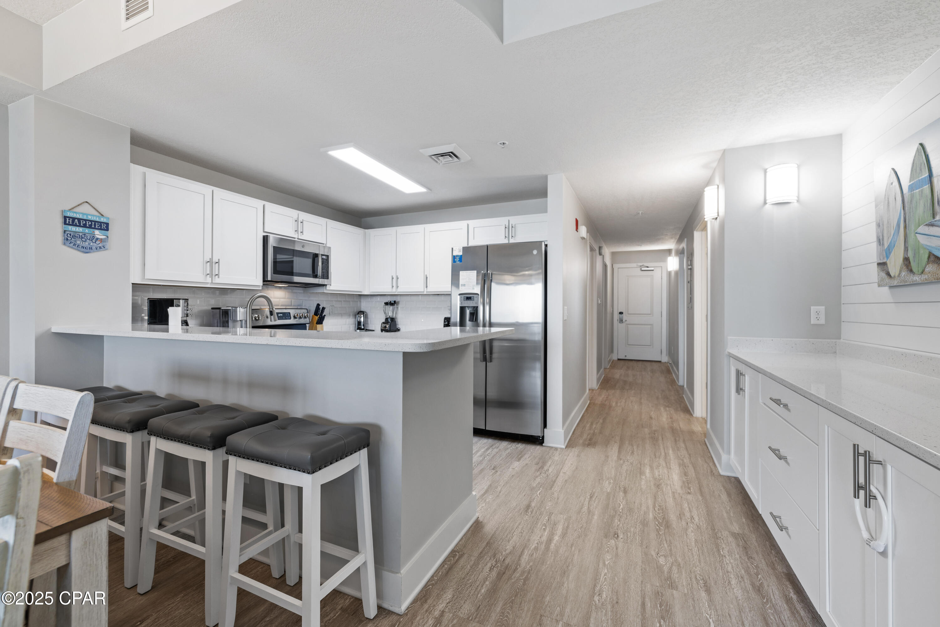 Calypso Towers III - Residential