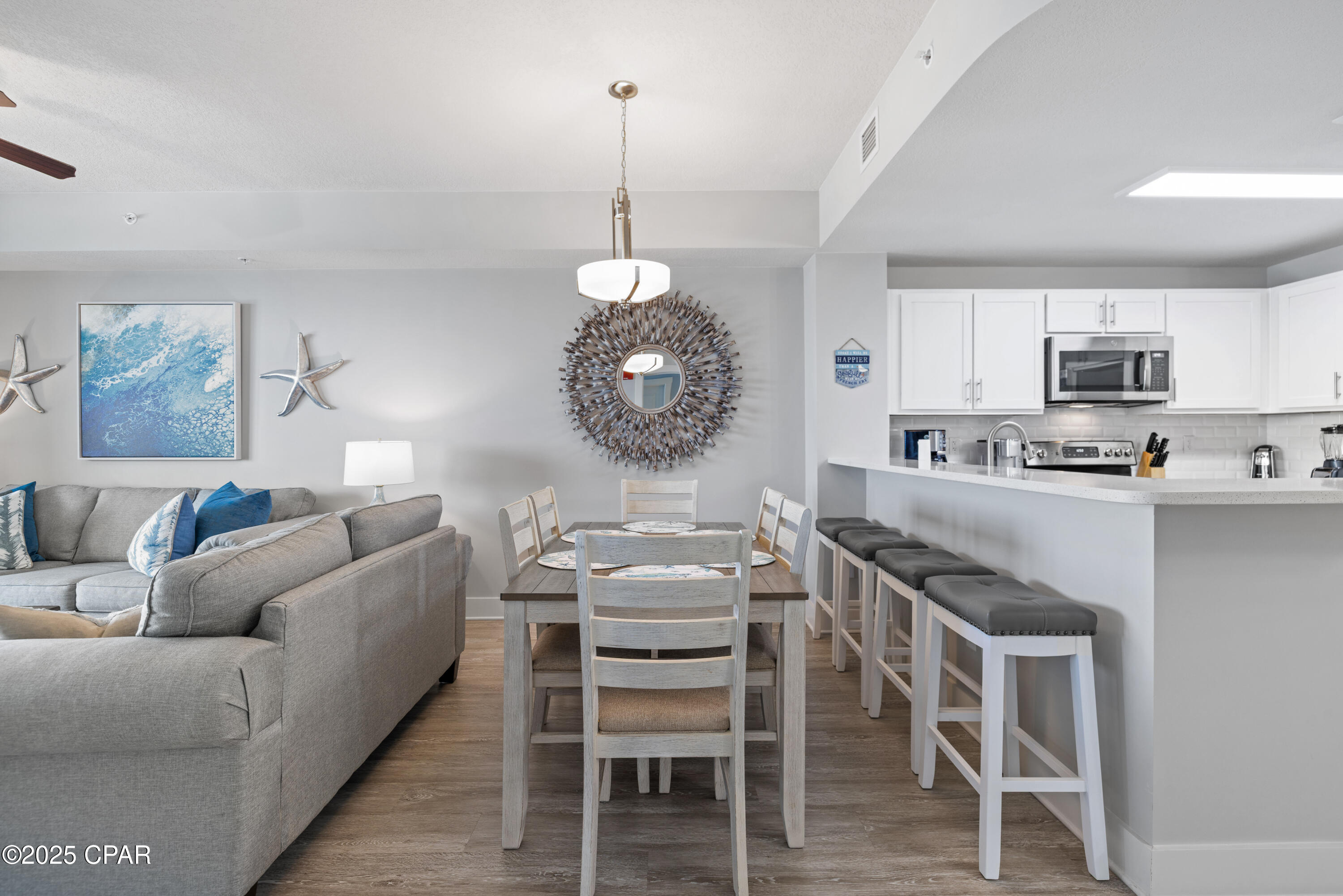 Calypso Towers III - Residential