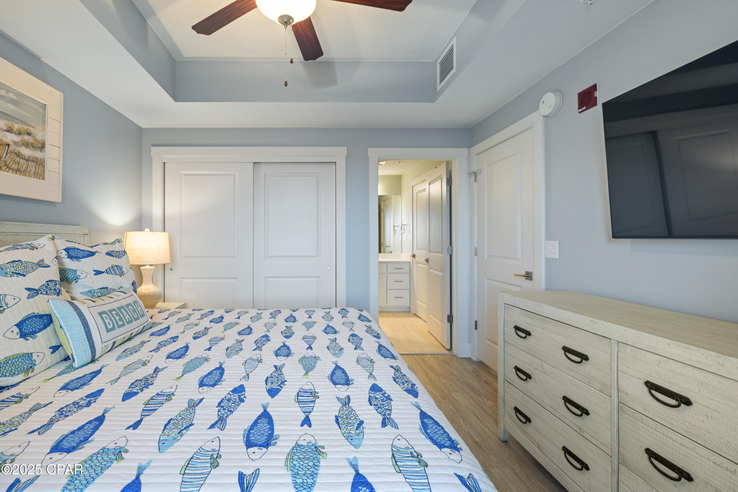 Calypso Towers III - Residential