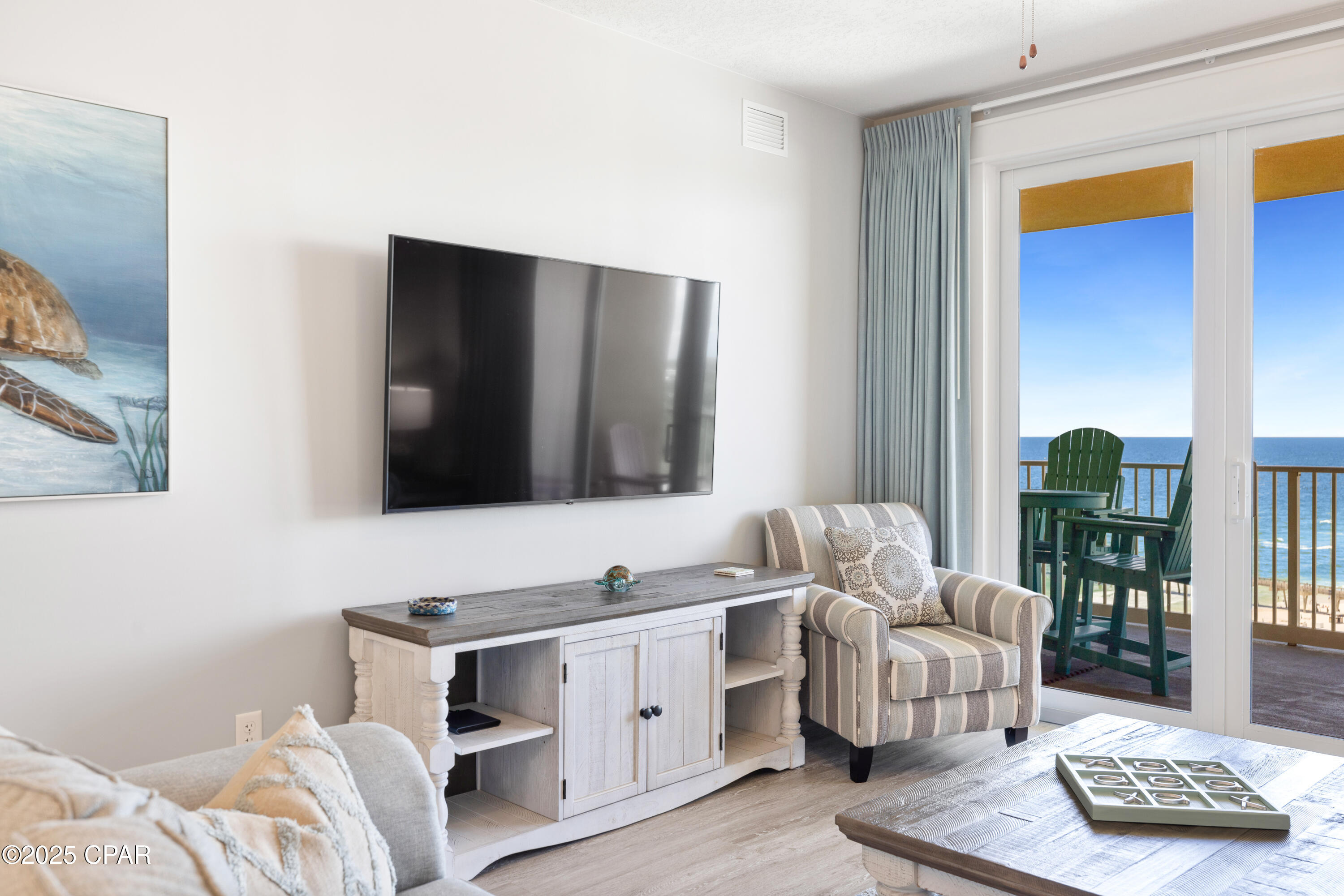 Calypso Towers III - Residential