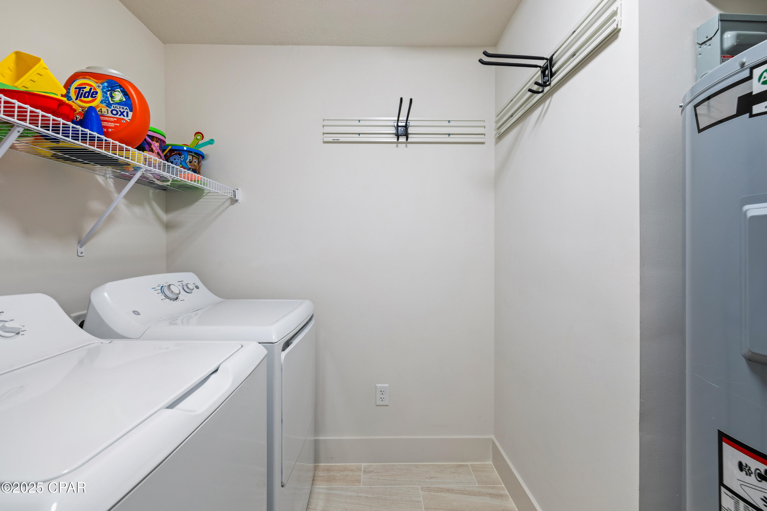 Calypso Towers III - Residential