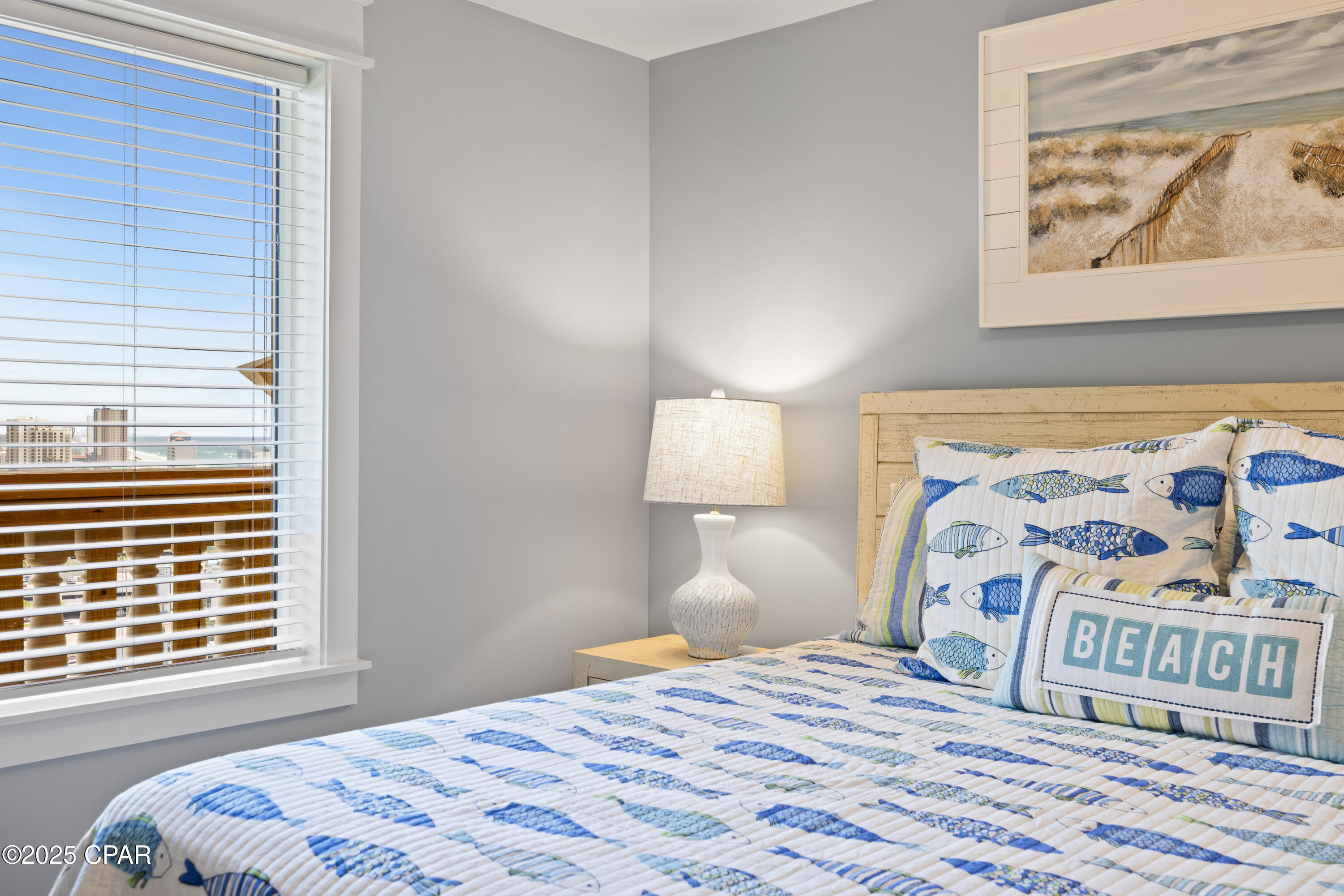 Calypso Towers III - Residential