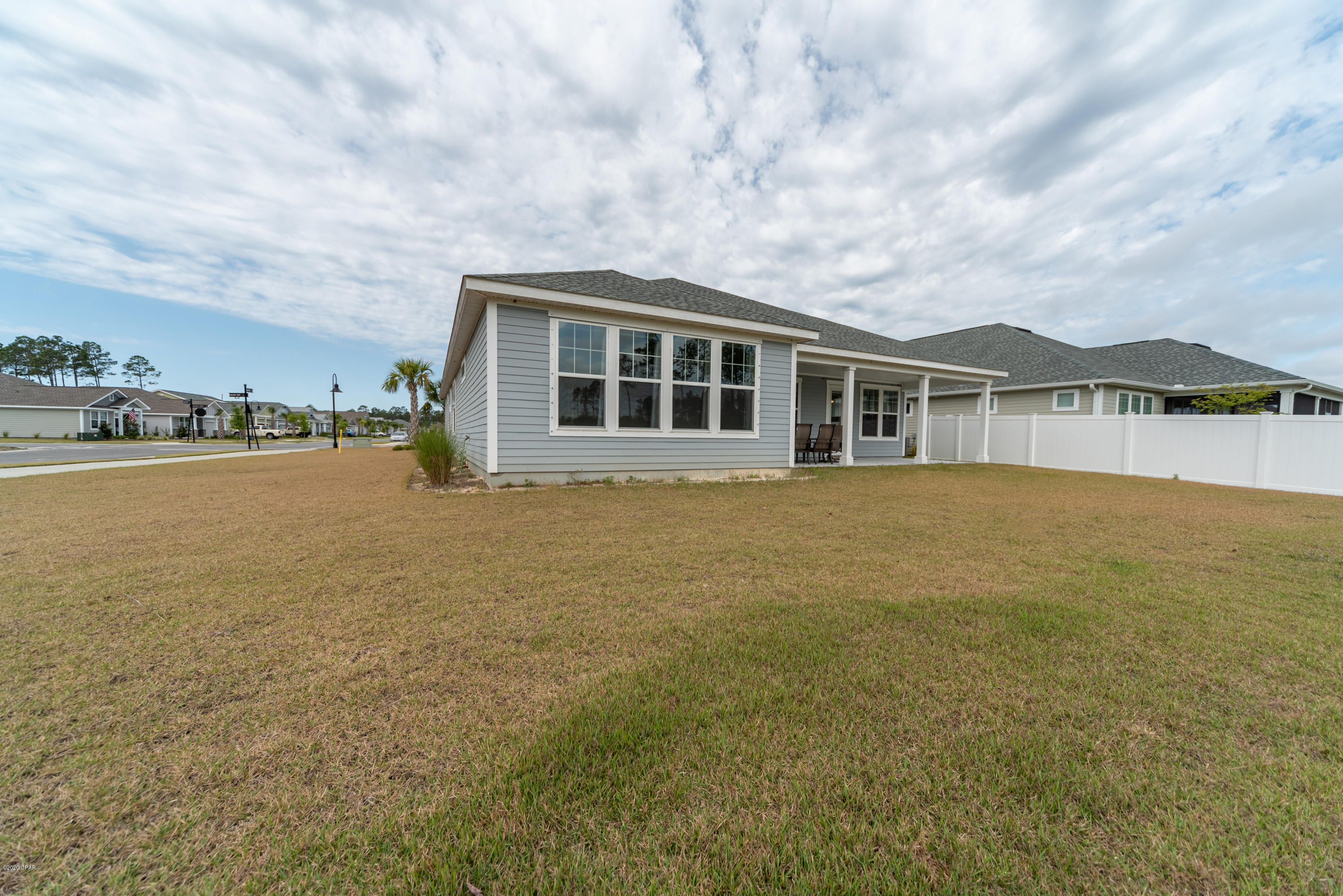 Breakfast Point - Residential