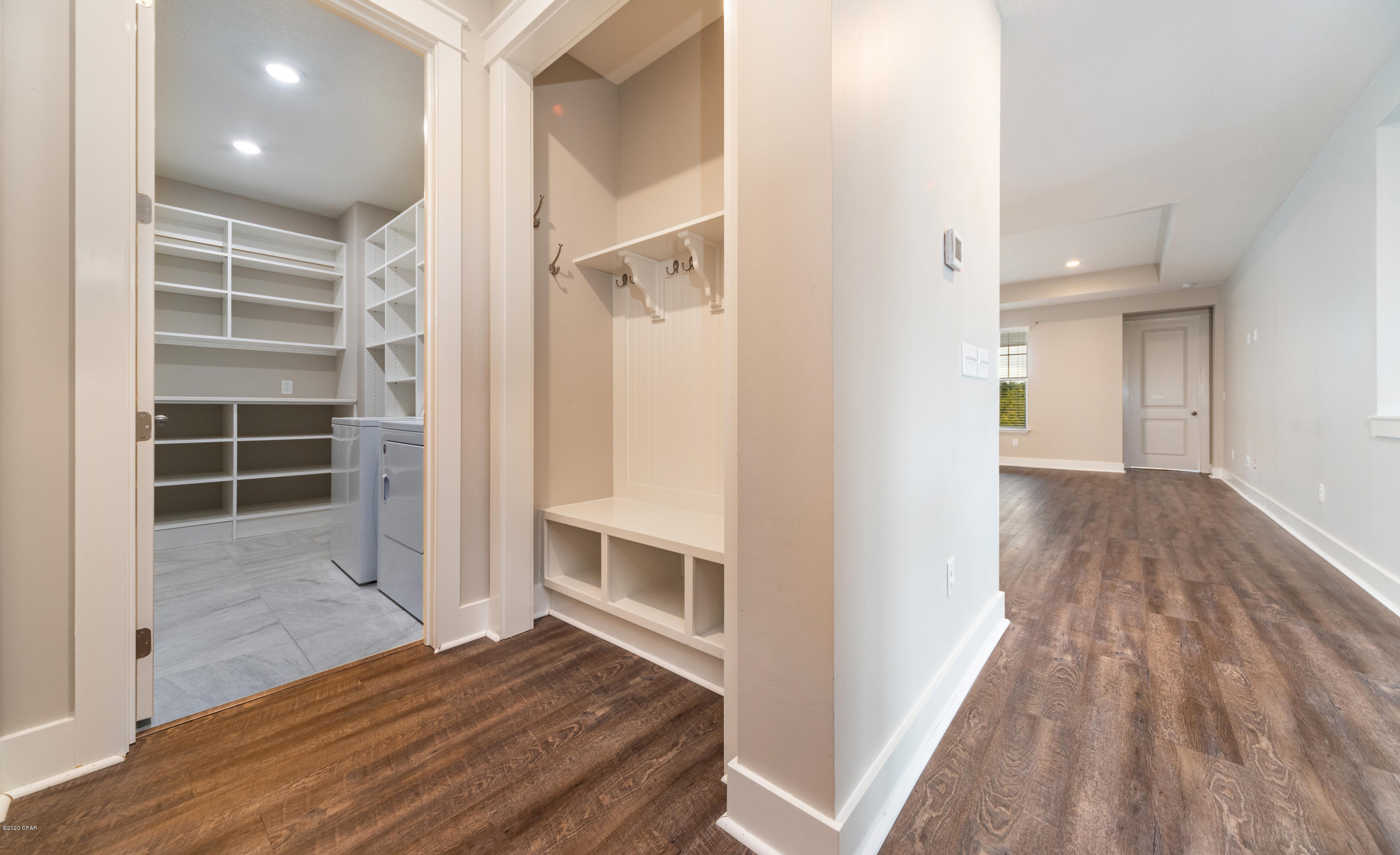 Breakfast Point - Residential