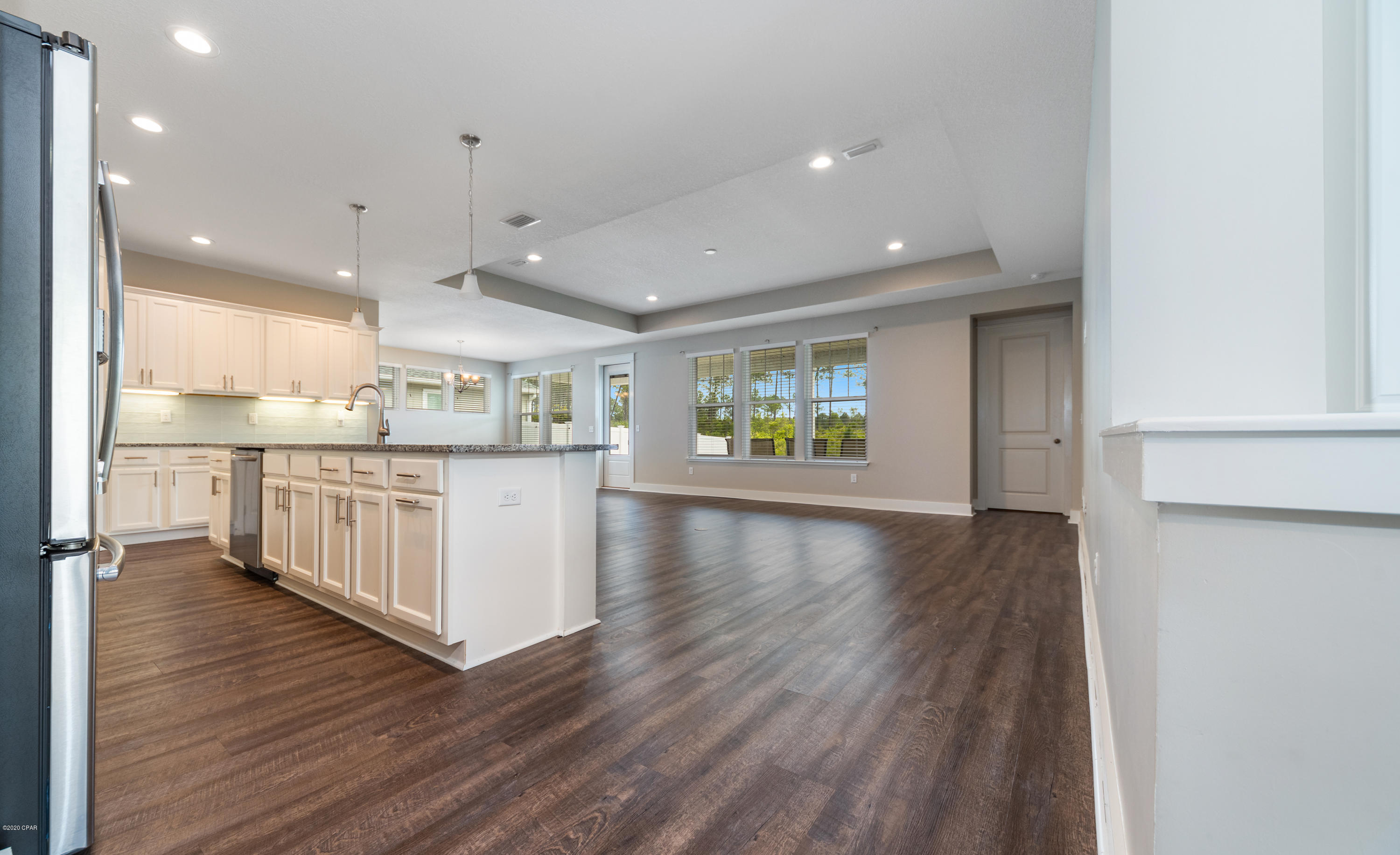 Breakfast Point - Residential