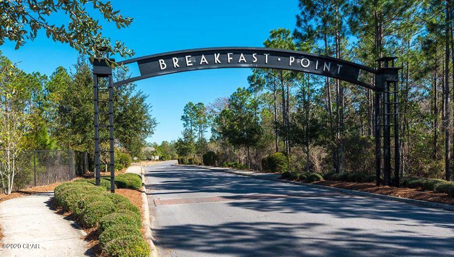 Breakfast Point - Residential