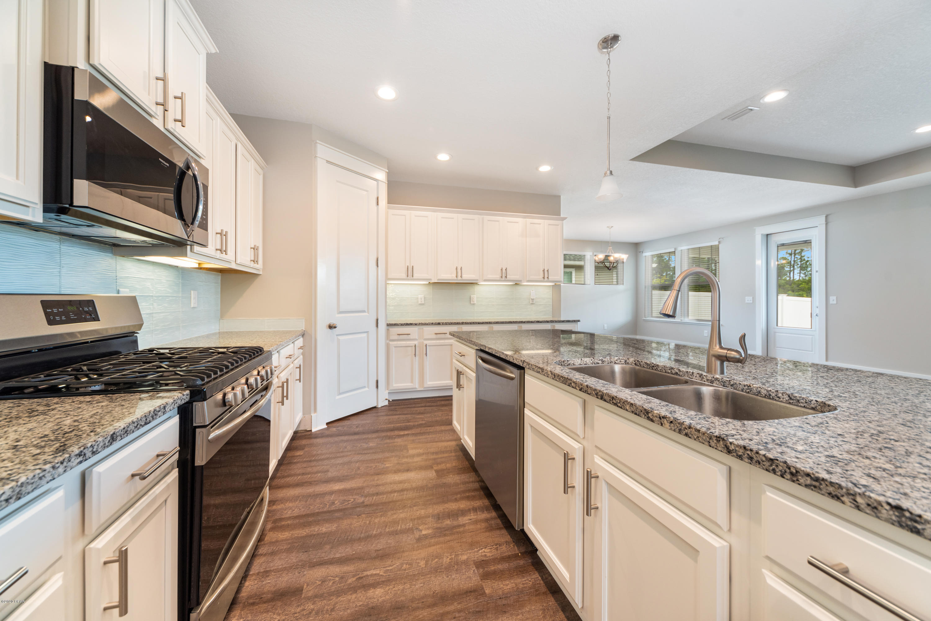 Breakfast Point - Residential