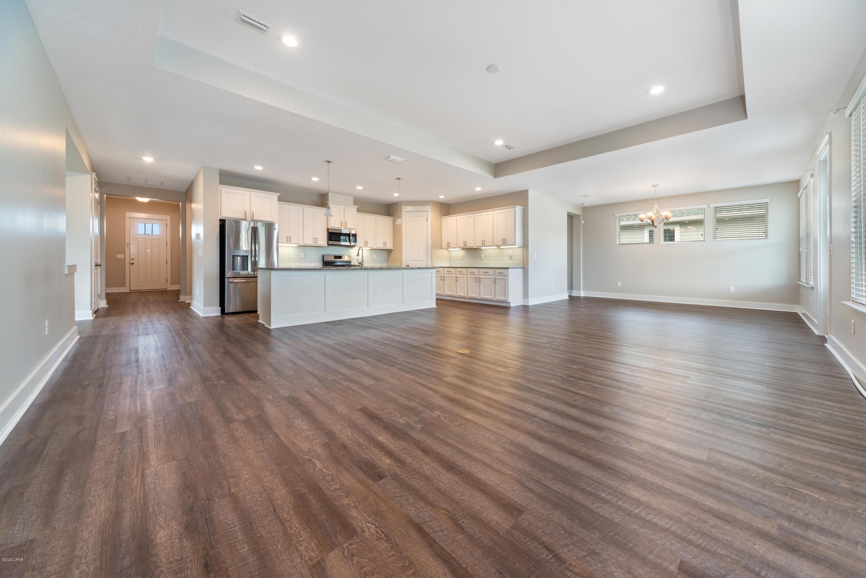 Breakfast Point - Residential