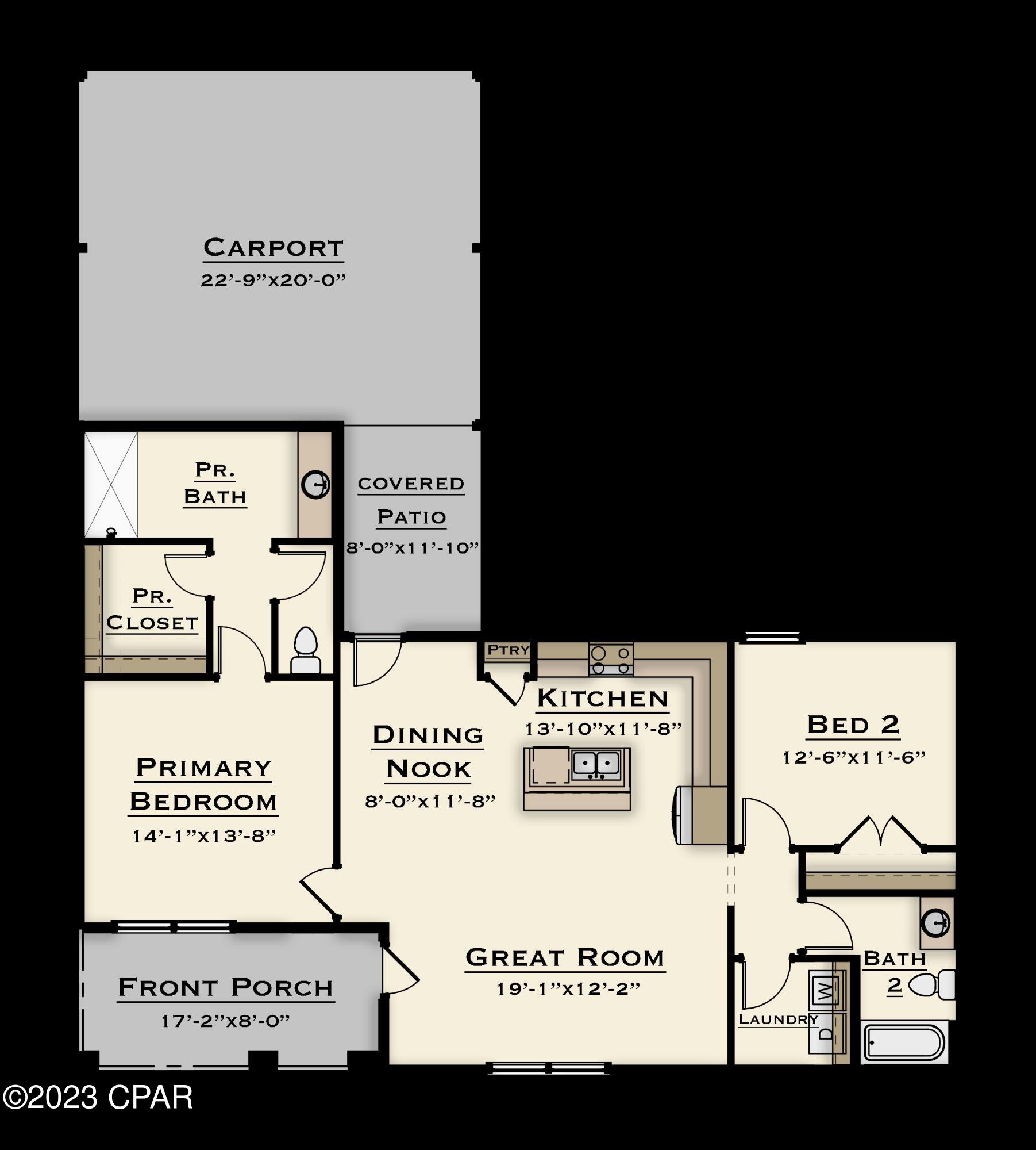 Sweetbay - Residential