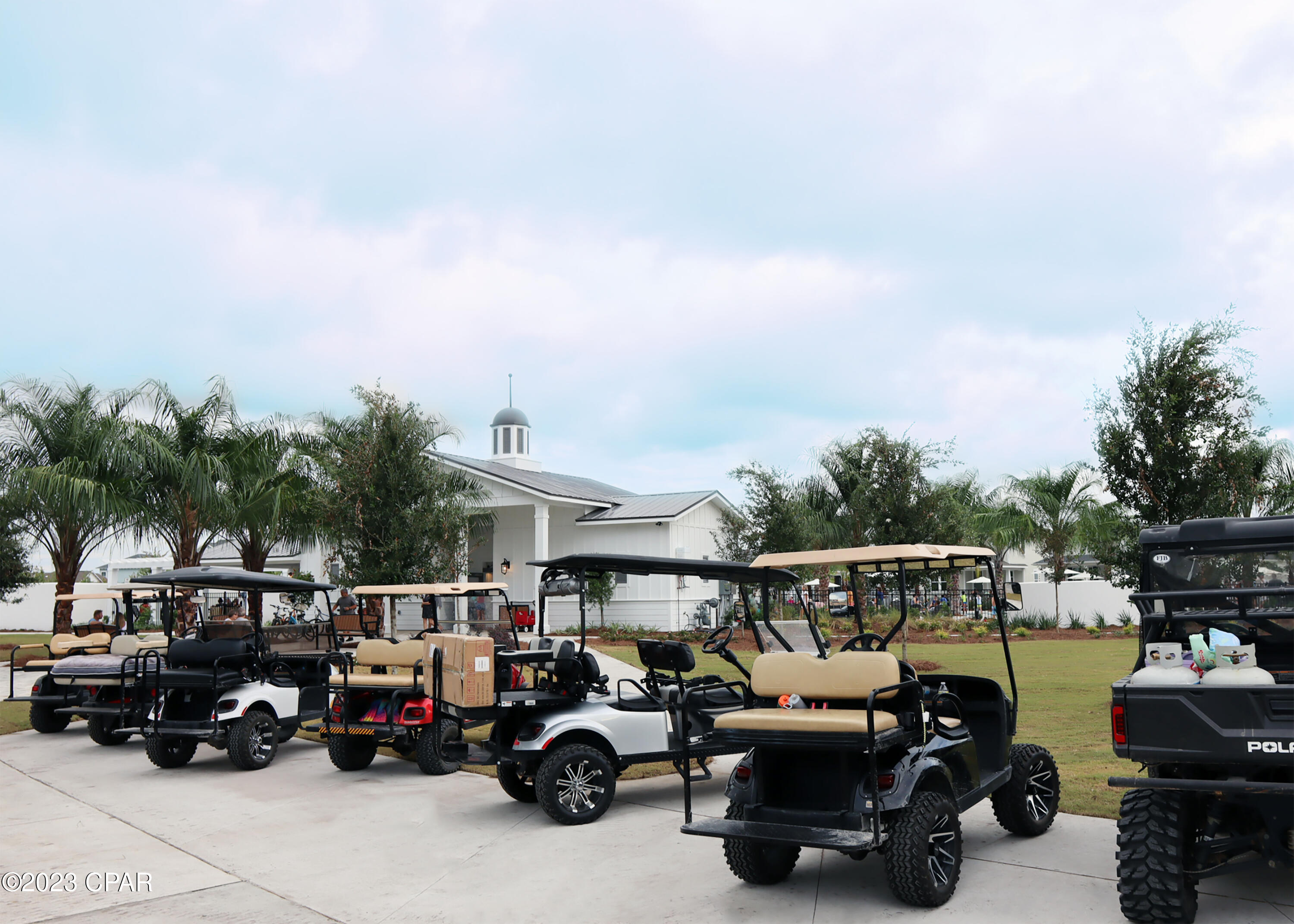 Sweetbay - Residential