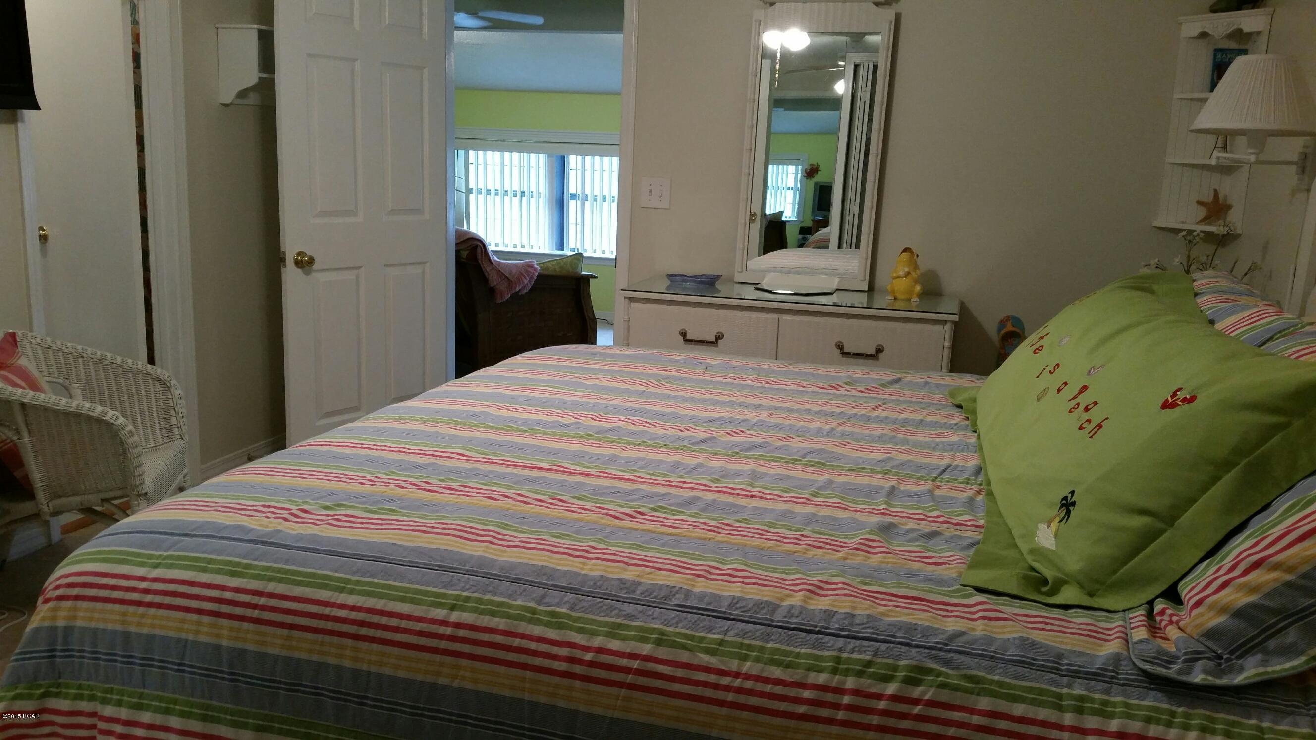 Gulf Highlands Beach Resort - Residential