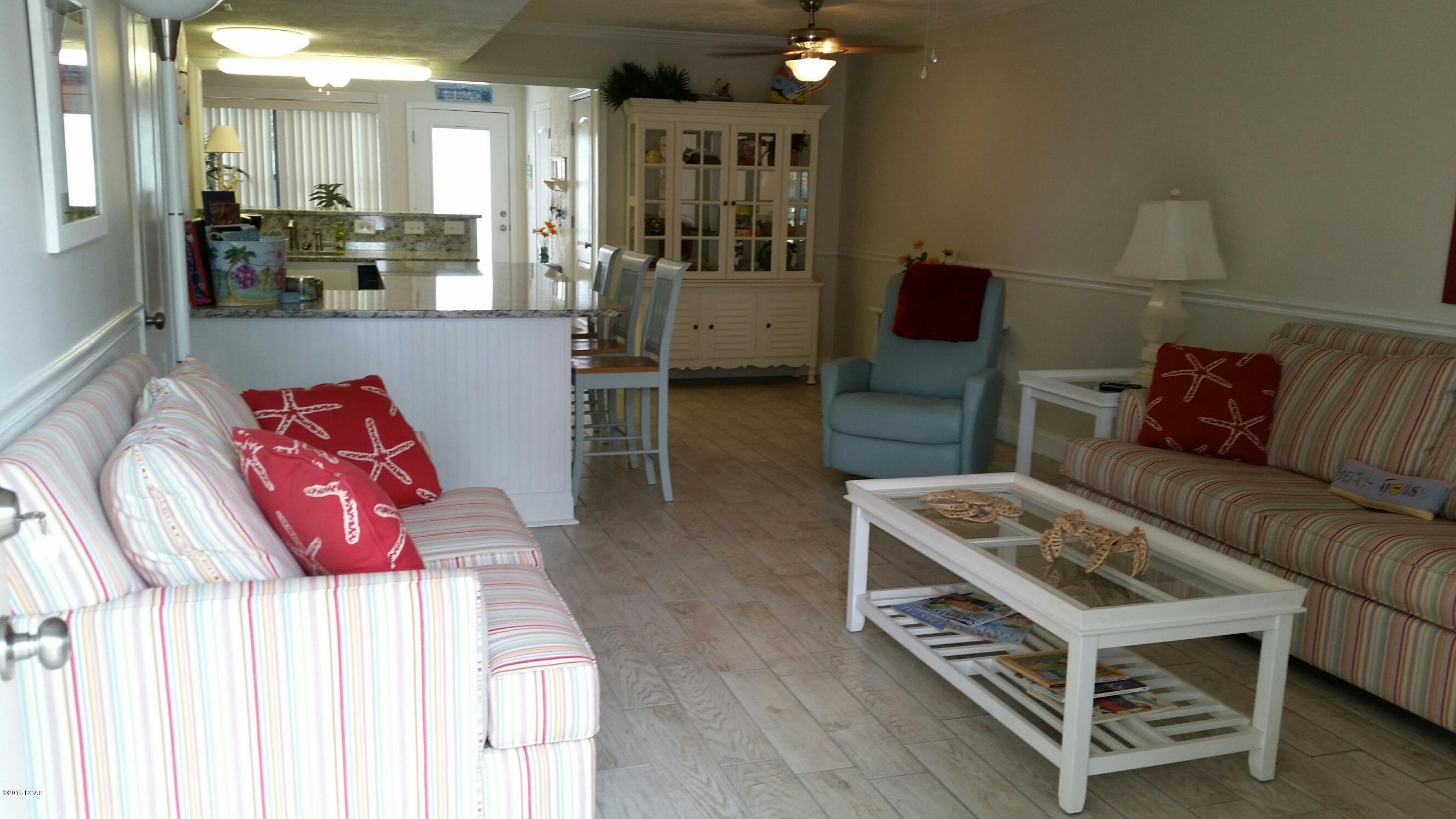 Gulf Highlands Beach Resort - Residential