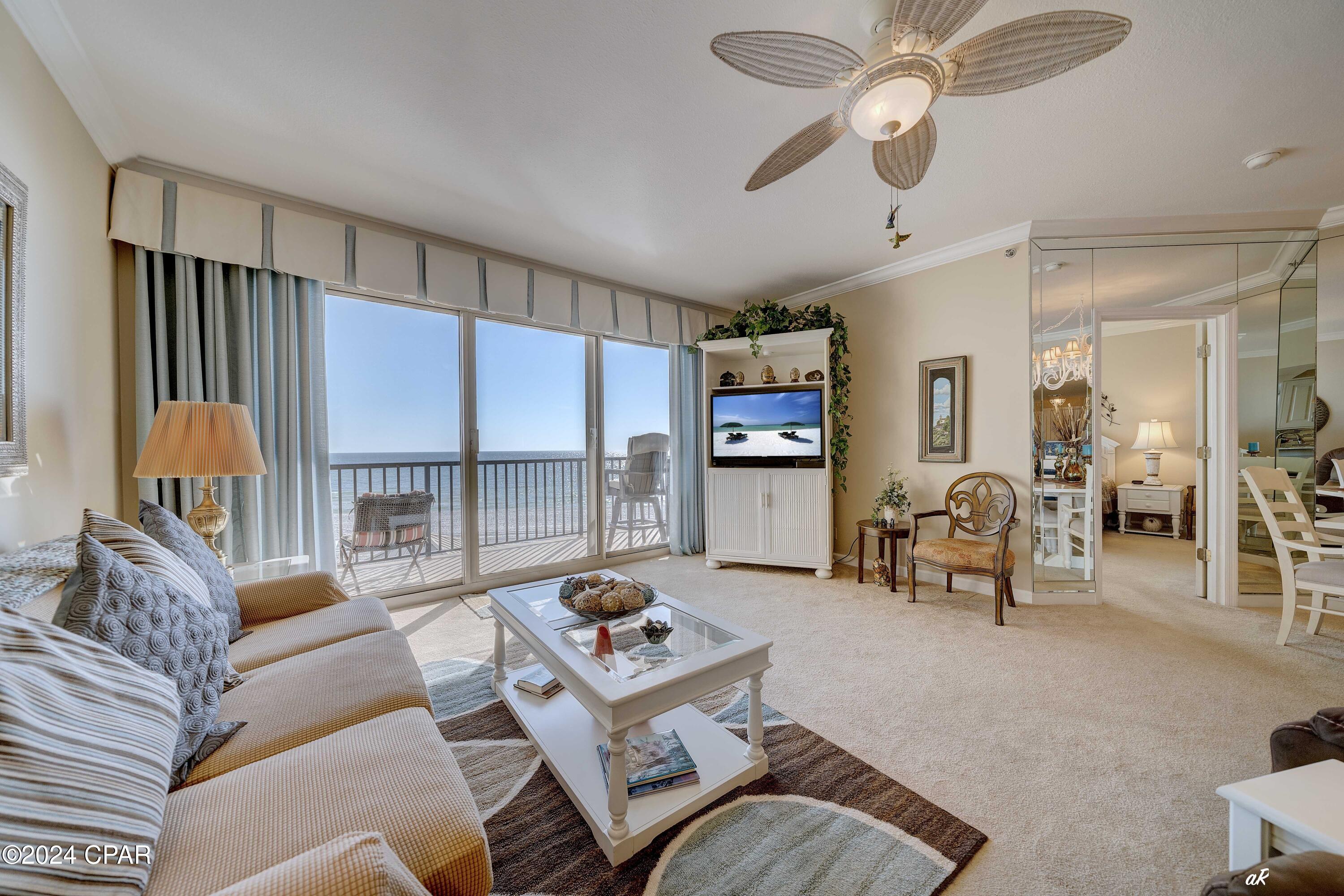 Summerwinds Condo - Residential