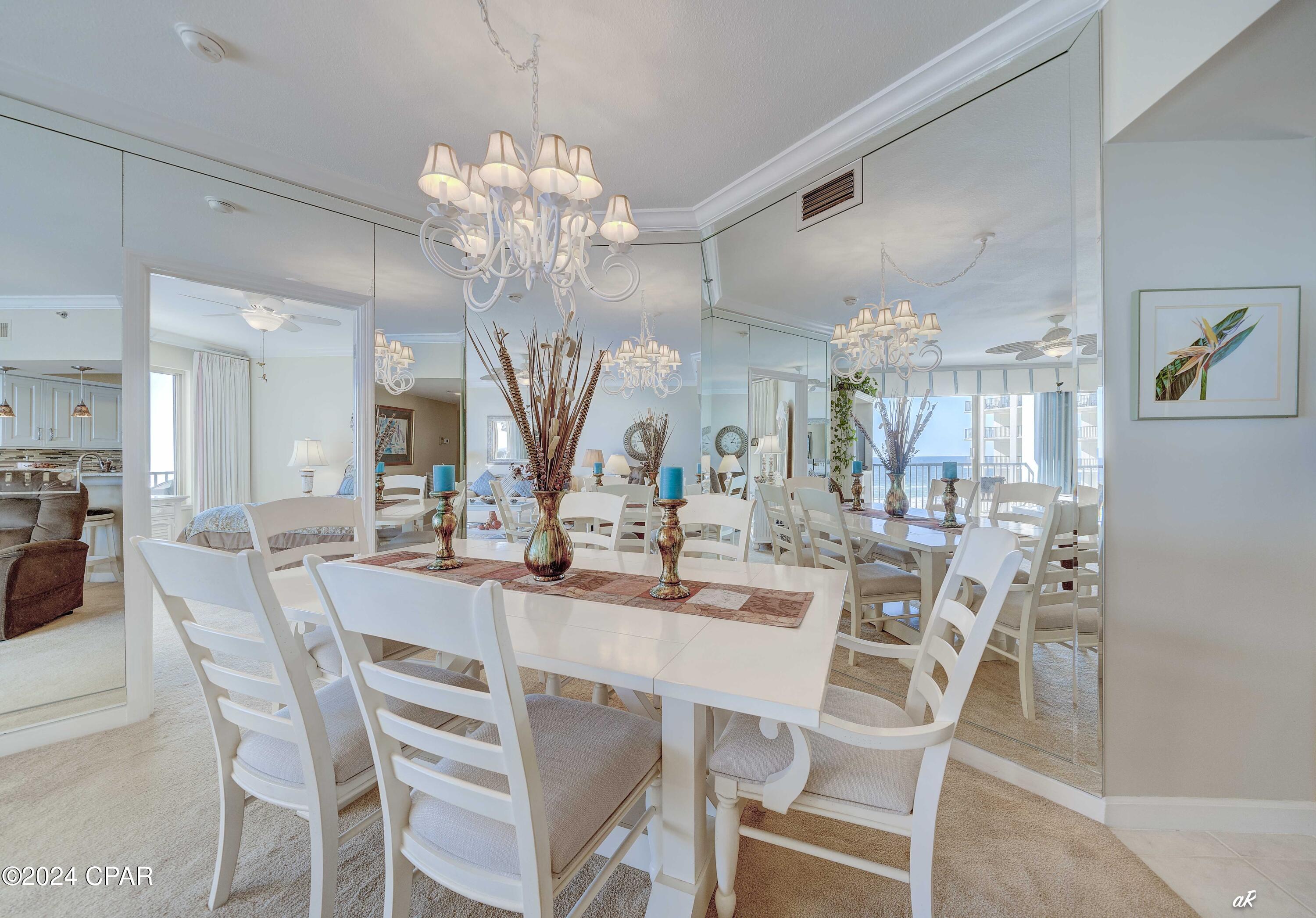 Summerwinds Condo - Residential