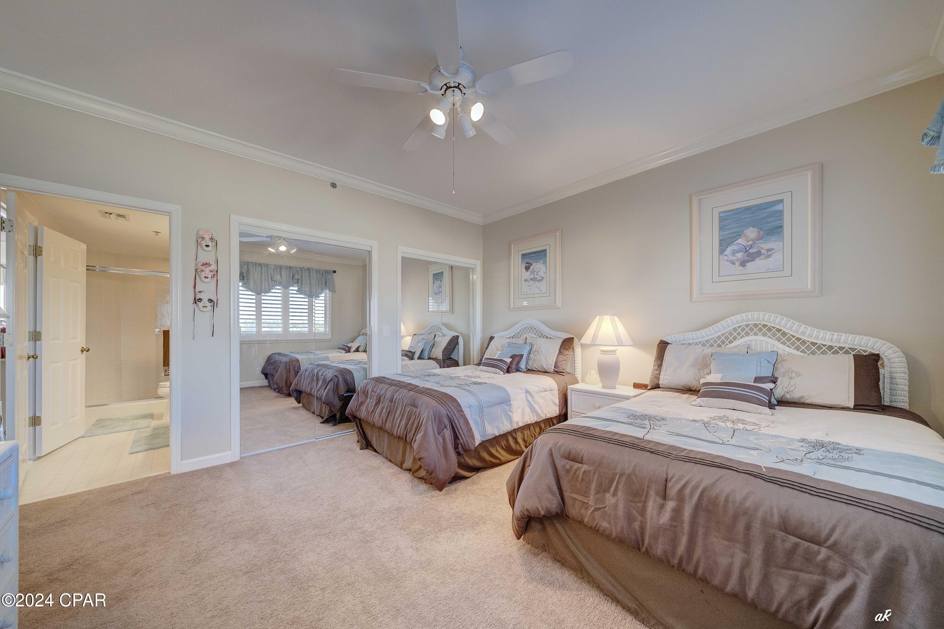 Summerwinds Condo - Residential