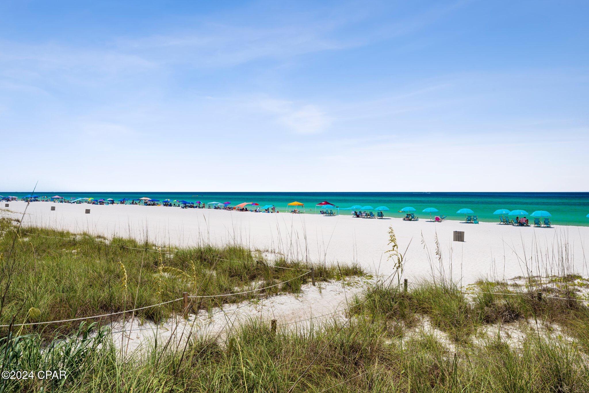 Summerwinds Condo - Residential