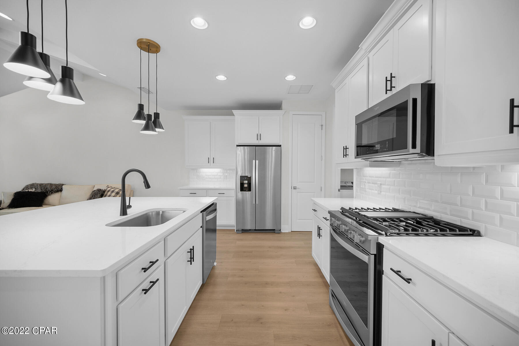 Latitude at Watersound - Residential