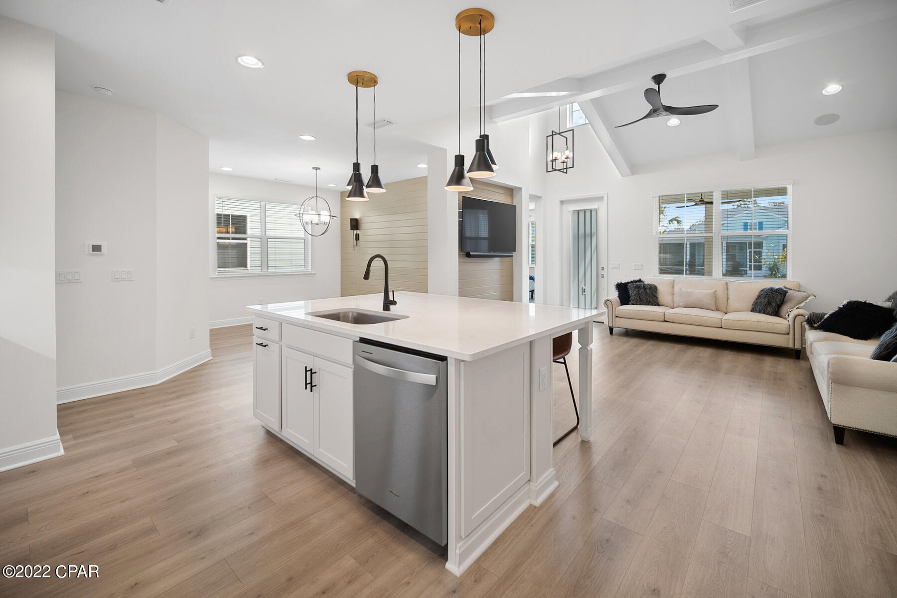 Latitude at Watersound - Residential