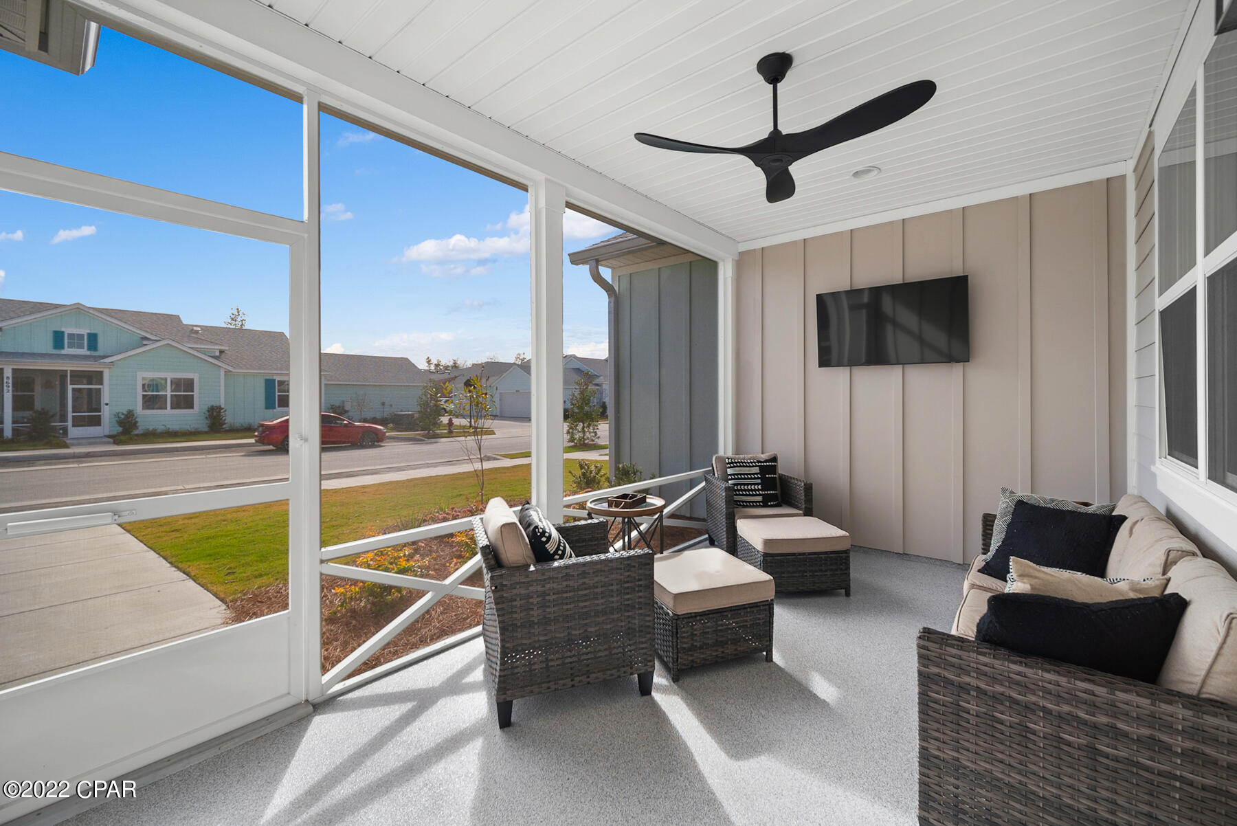 Latitude at Watersound - Residential