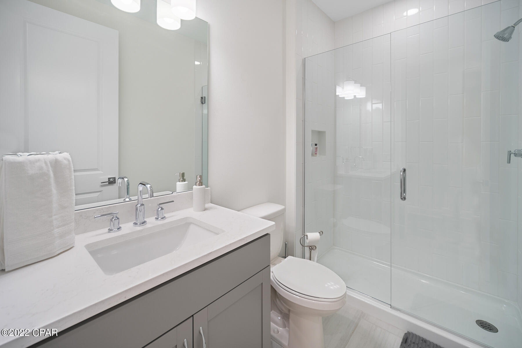 Latitude at Watersound - Residential