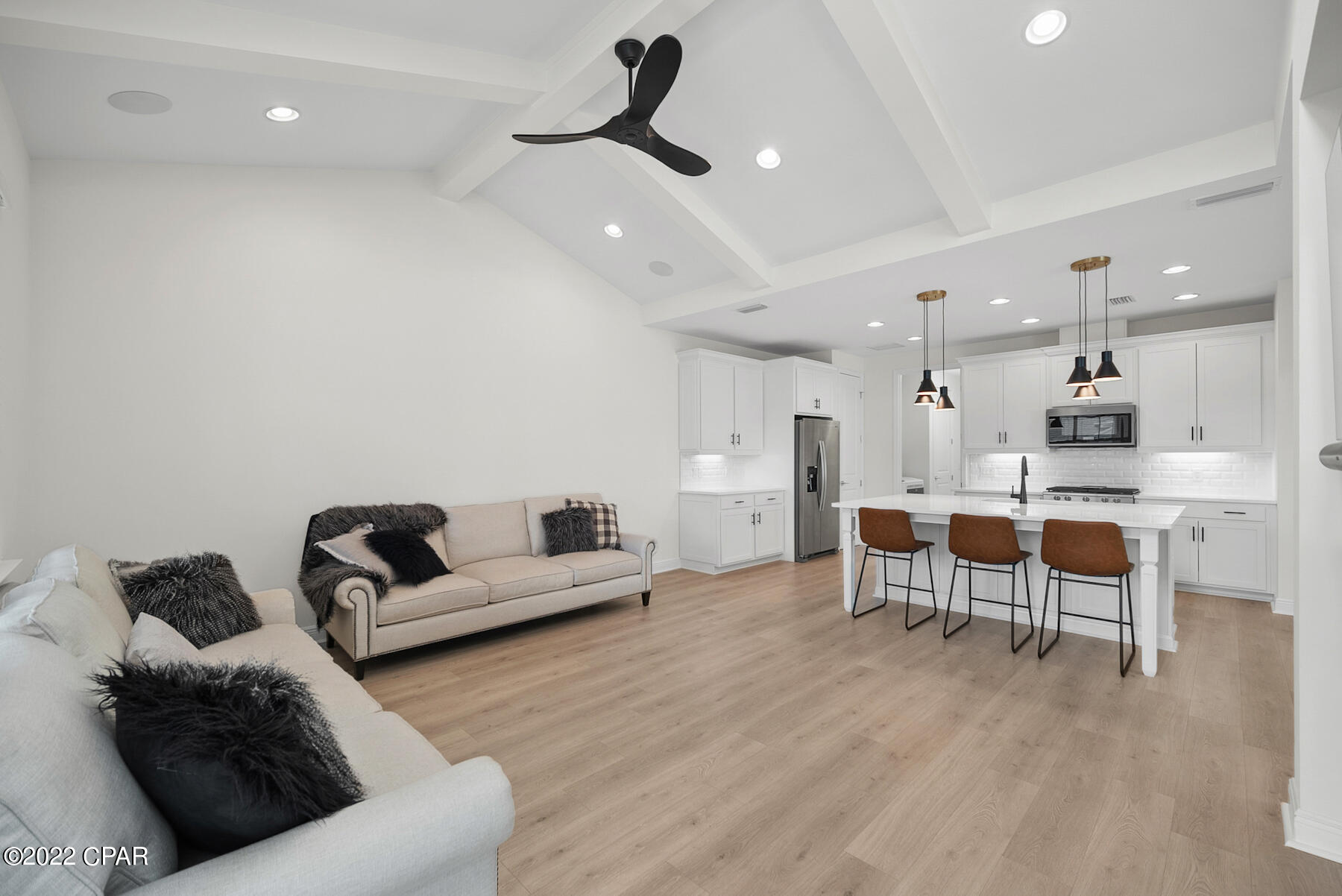 Latitude at Watersound - Residential