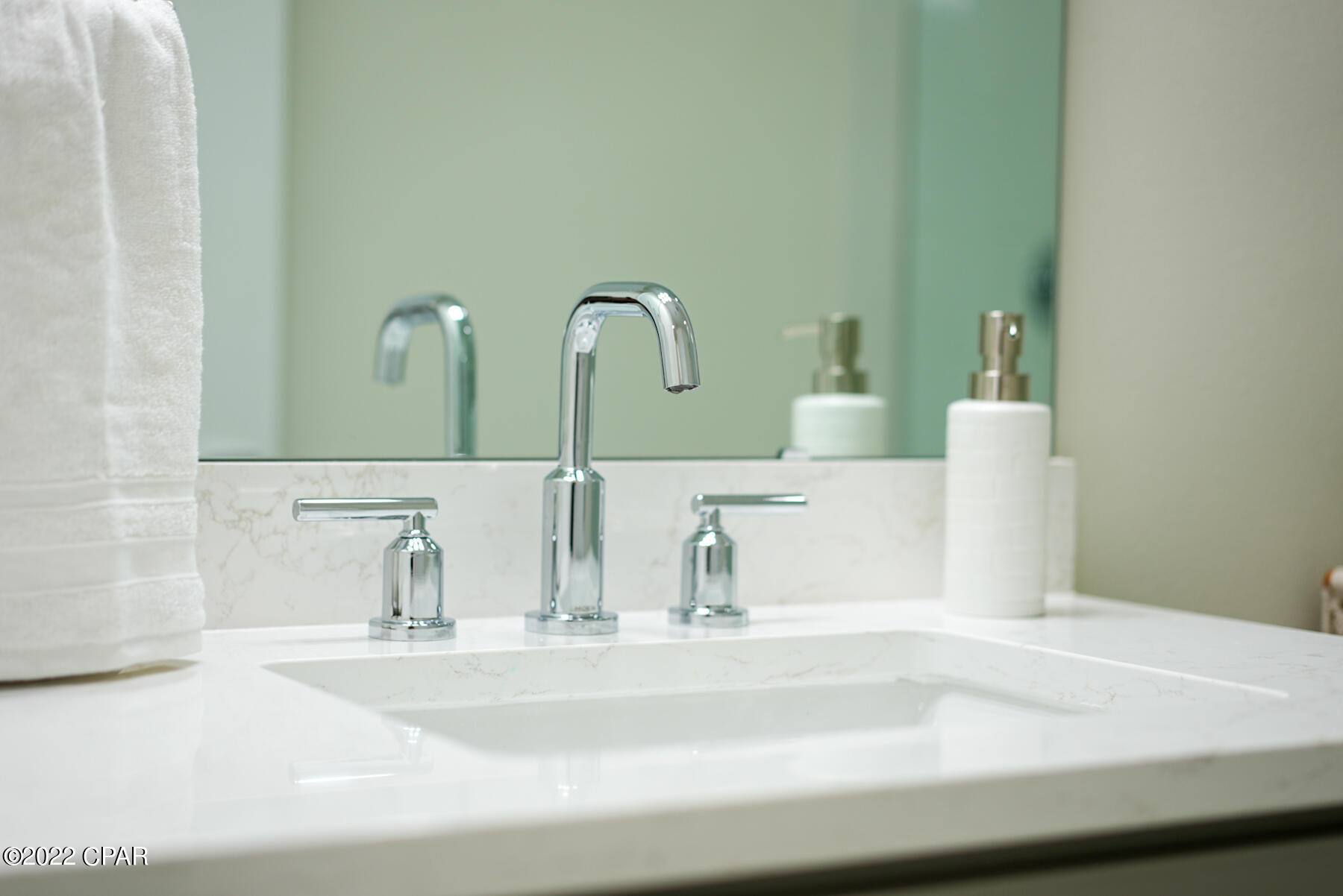 Latitude at Watersound - Residential