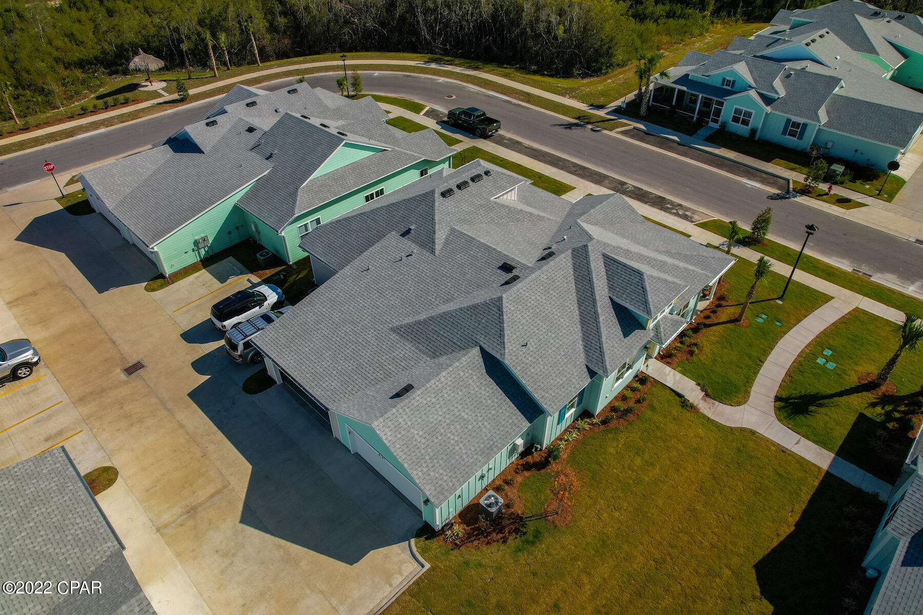 Latitude at Watersound - Residential