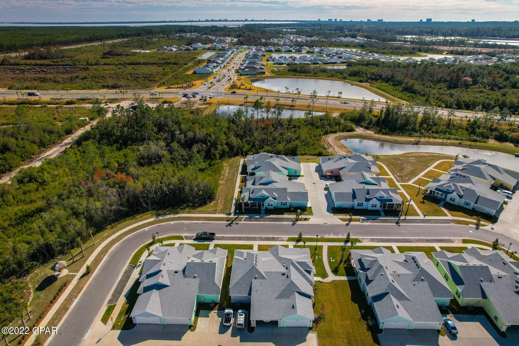 Latitude at Watersound - Residential