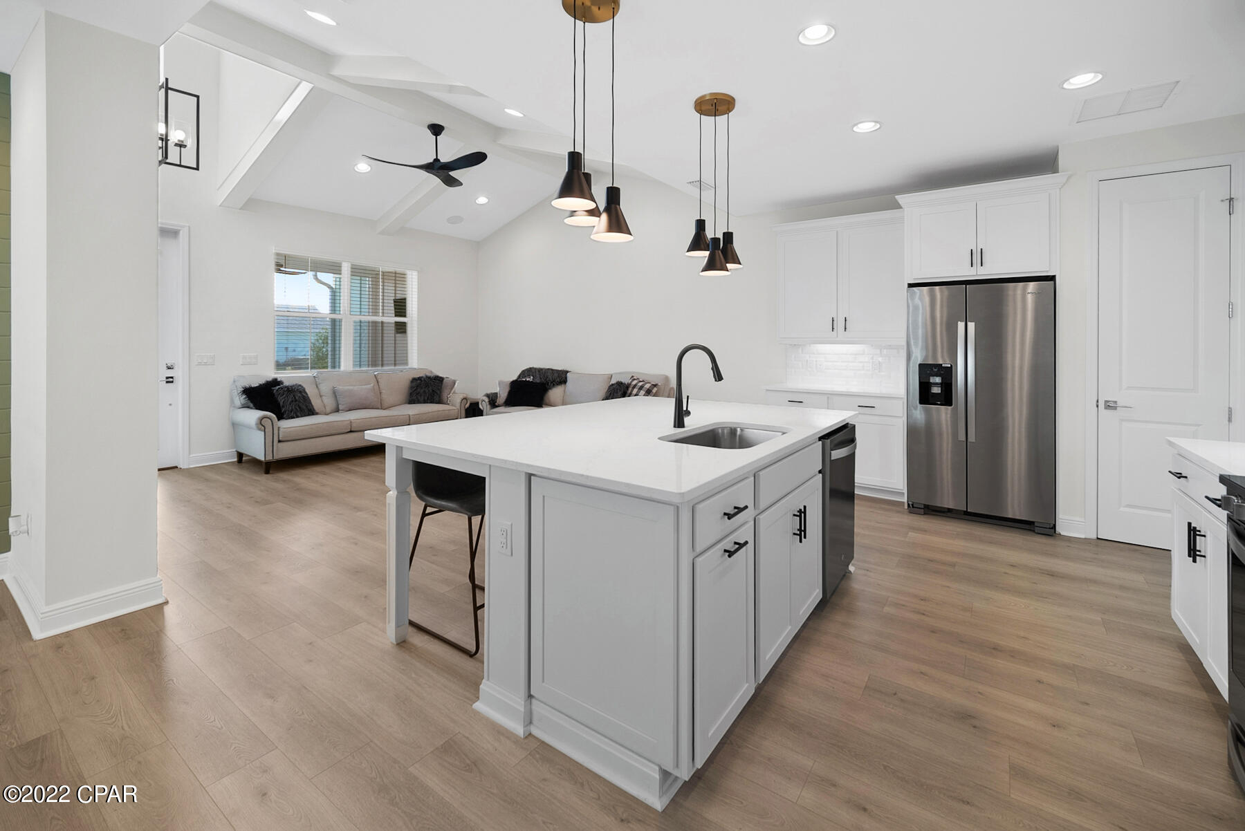 Latitude at Watersound - Residential