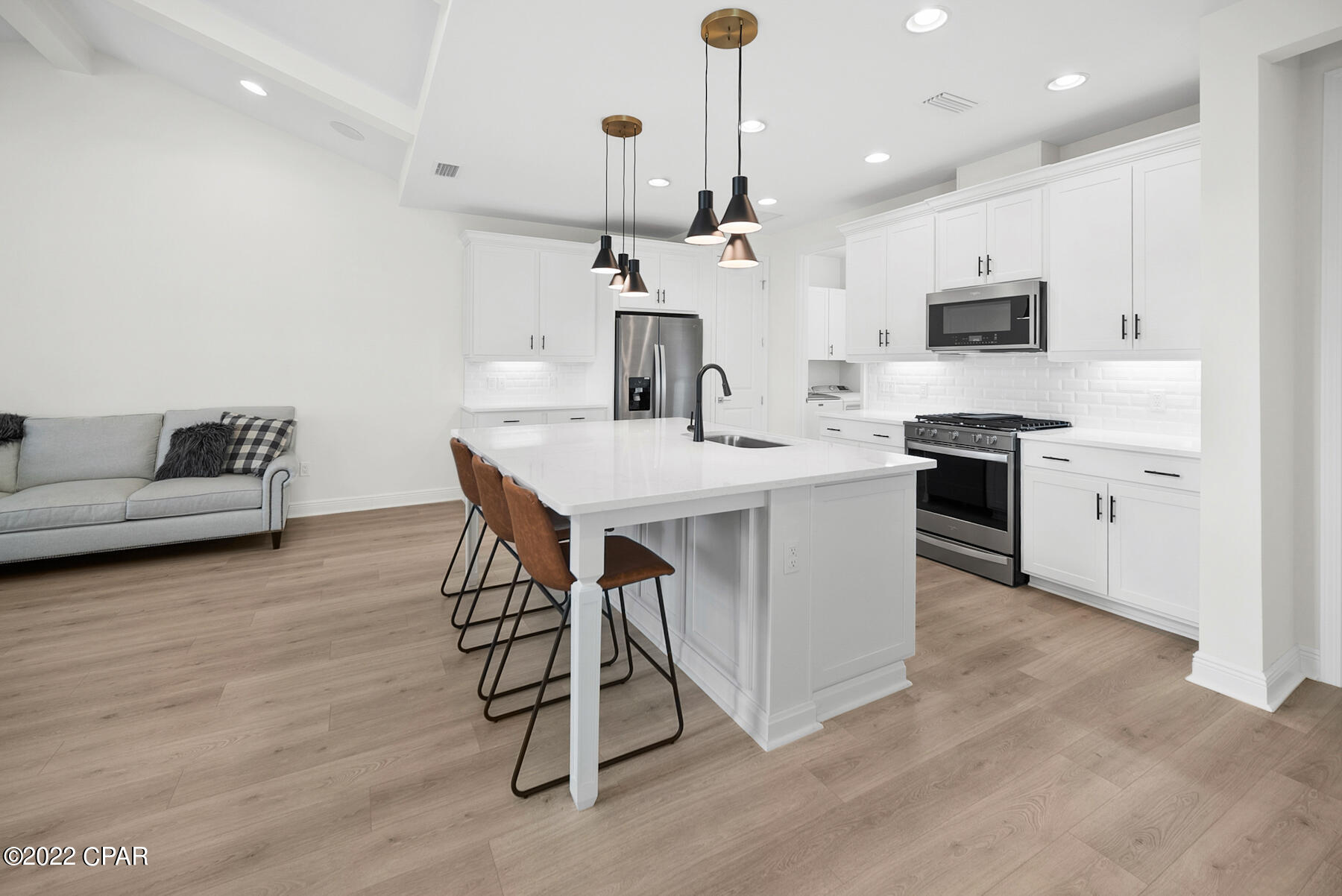 Latitude at Watersound - Residential