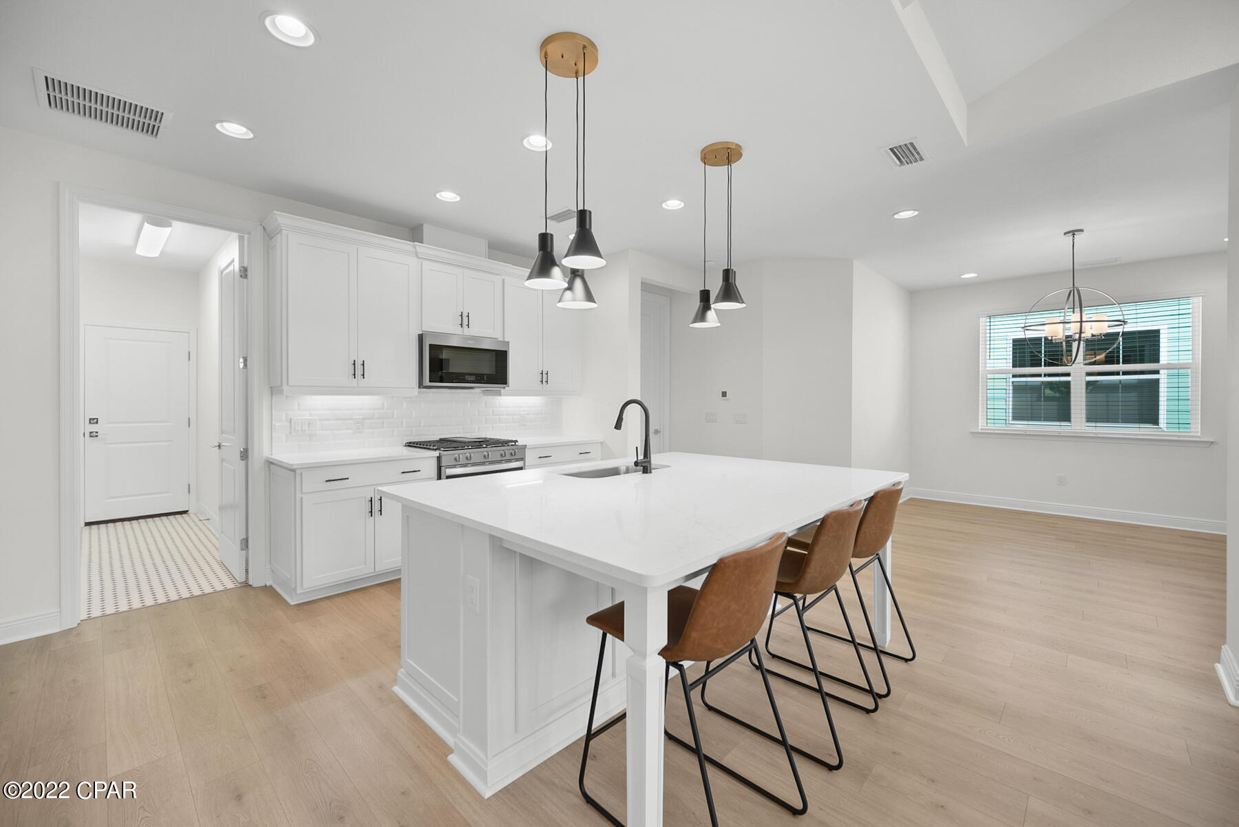 Latitude at Watersound - Residential